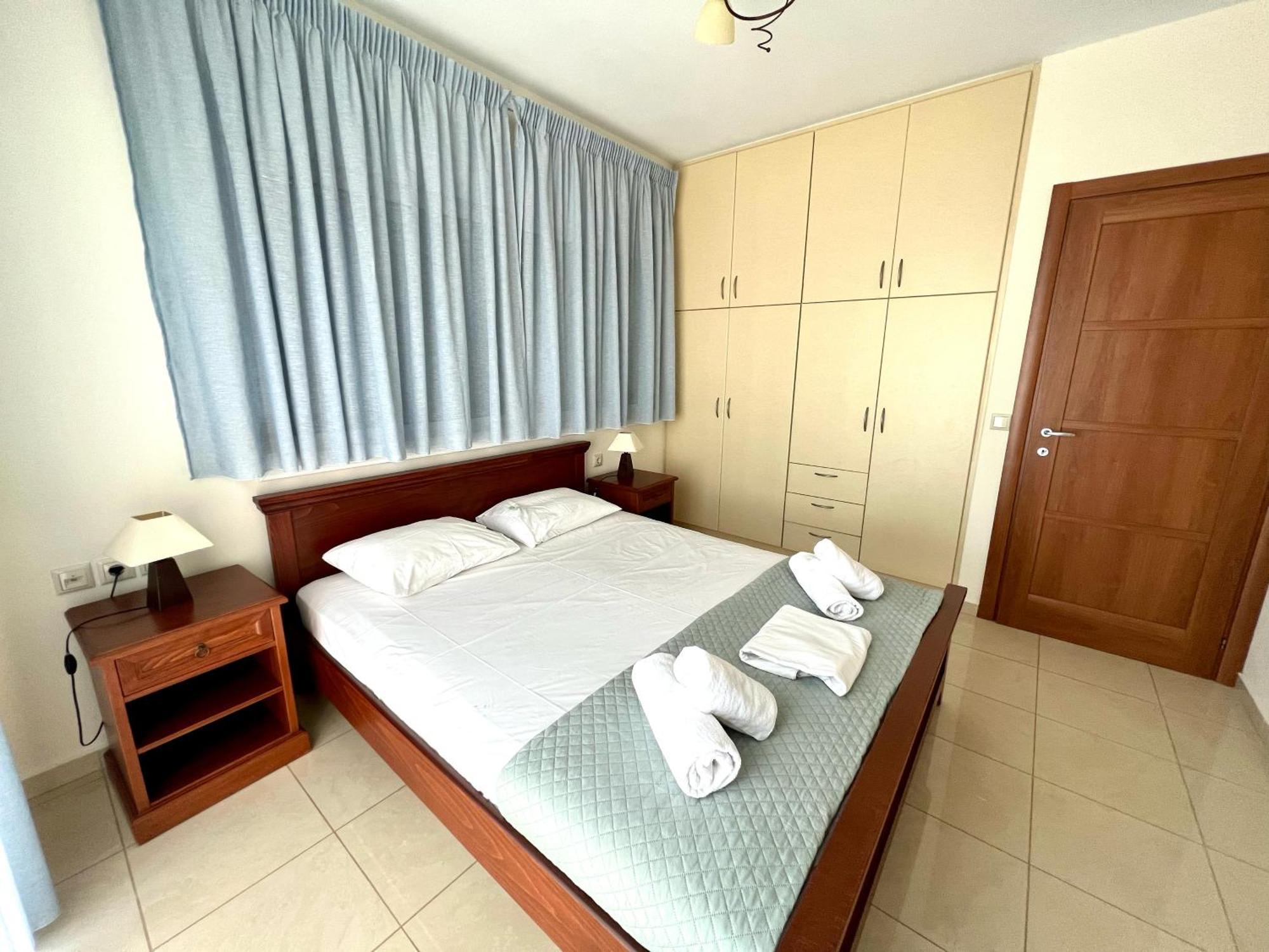 Agnanti Apartment