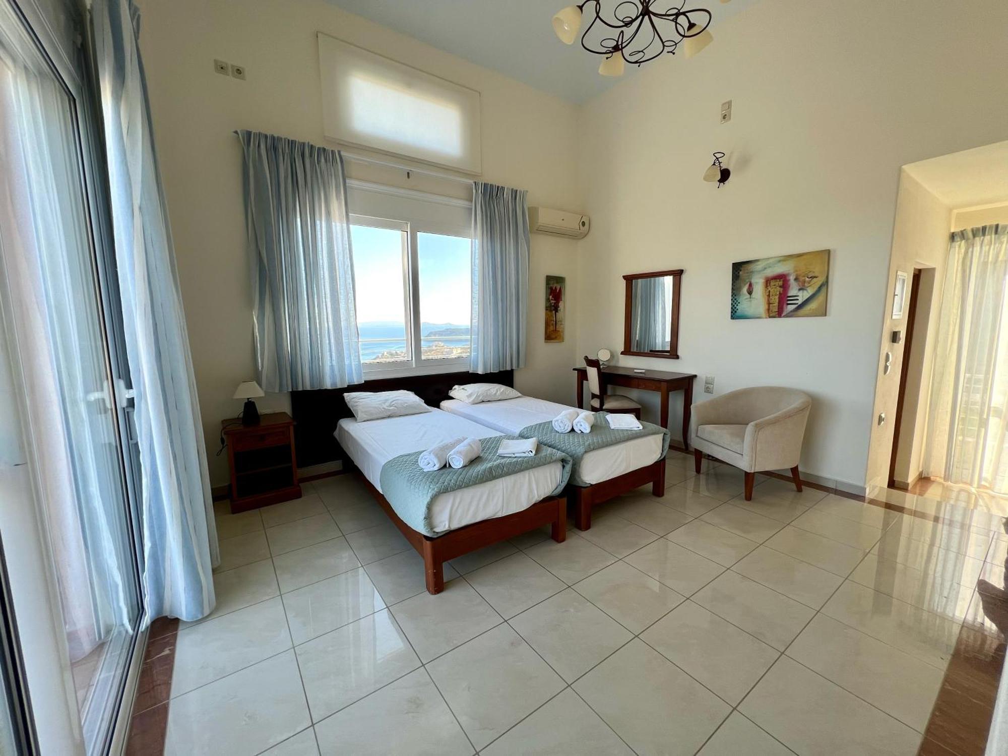 Agnanti Apartment Agia Pelagia (Crete)