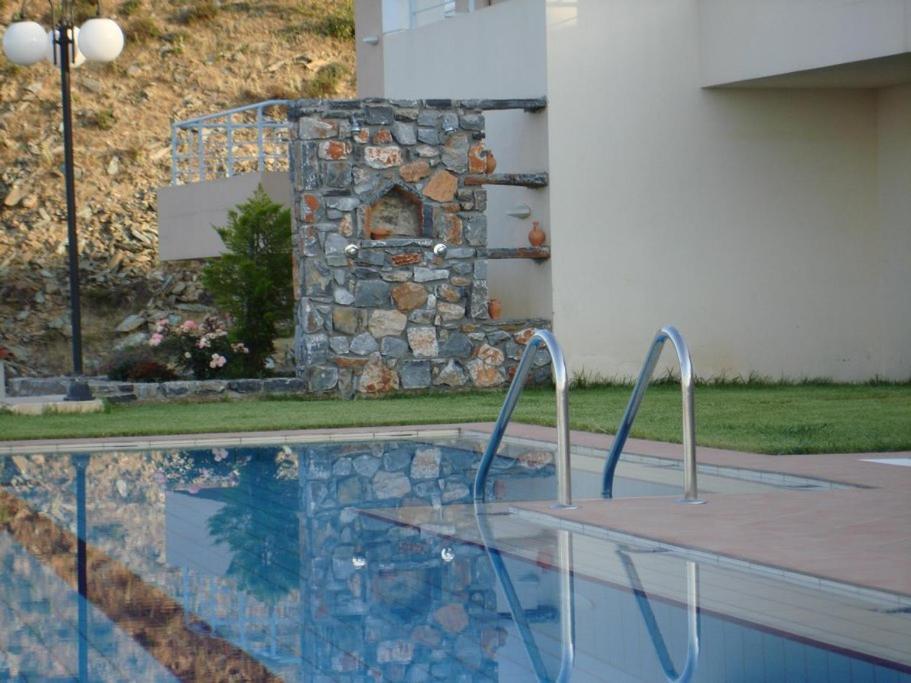 Agnanti Apartment Agia Pelagia (Crete)