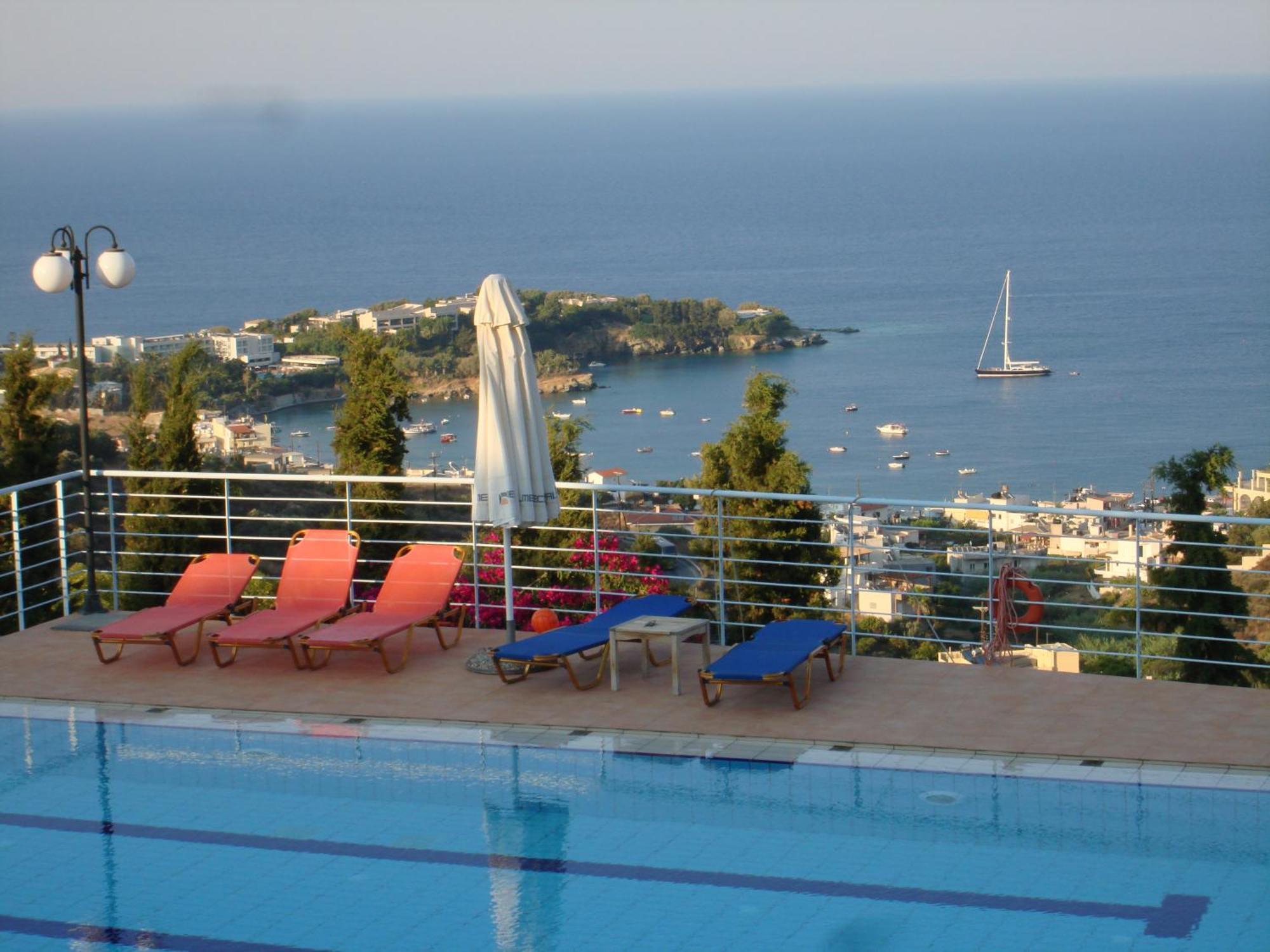 Apartment Agnanti Agia Pelagia (Crete)
