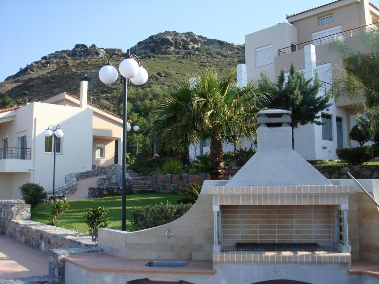 Apartment Agnanti Agia Pelagia (Crete)