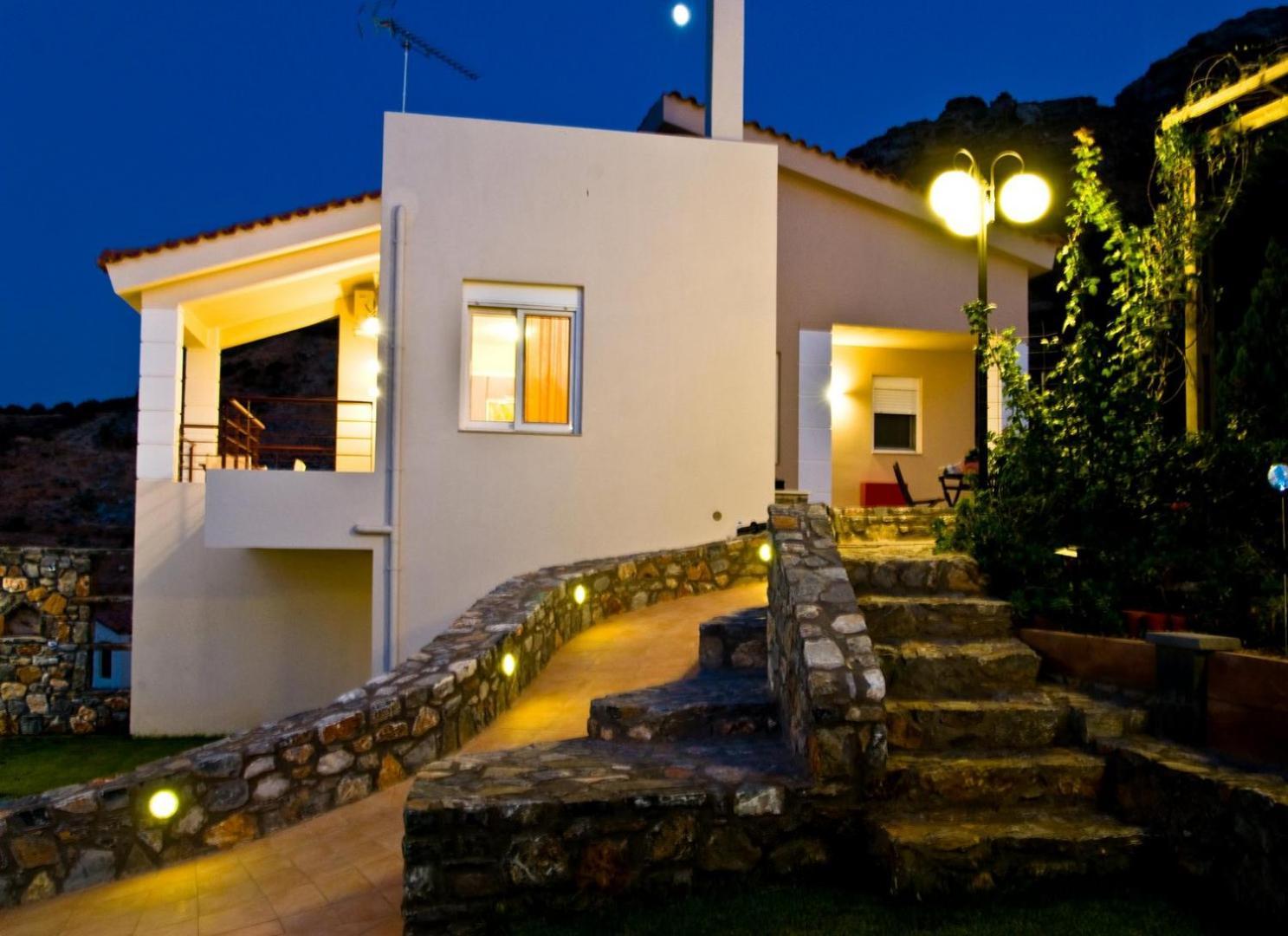 Agnanti Apartment