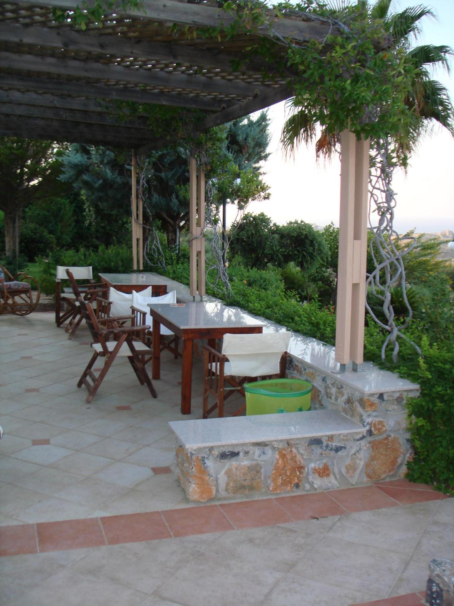 Agnanti Apartment