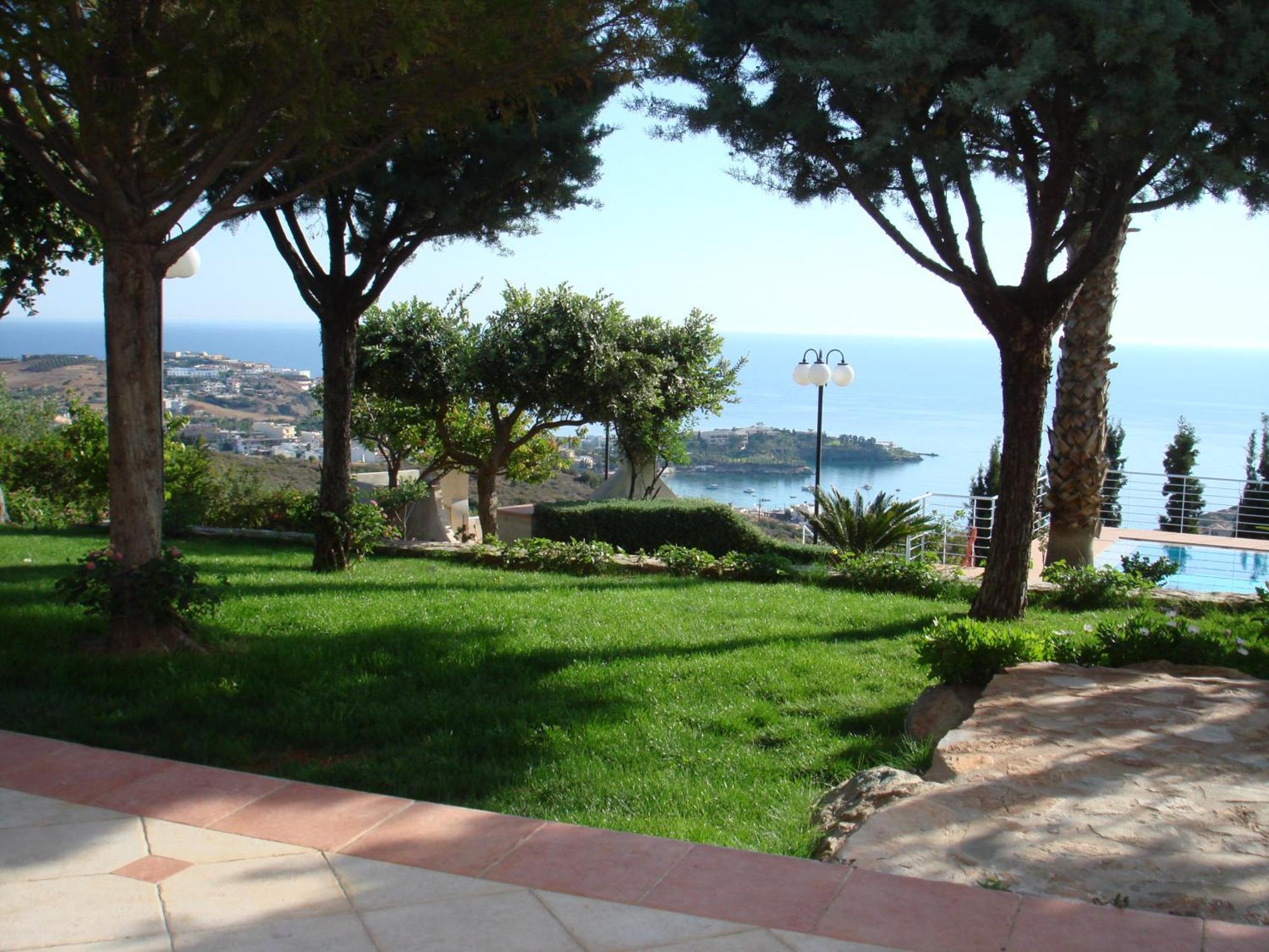 Agnanti Apartment Agia Pelagia (Crete)