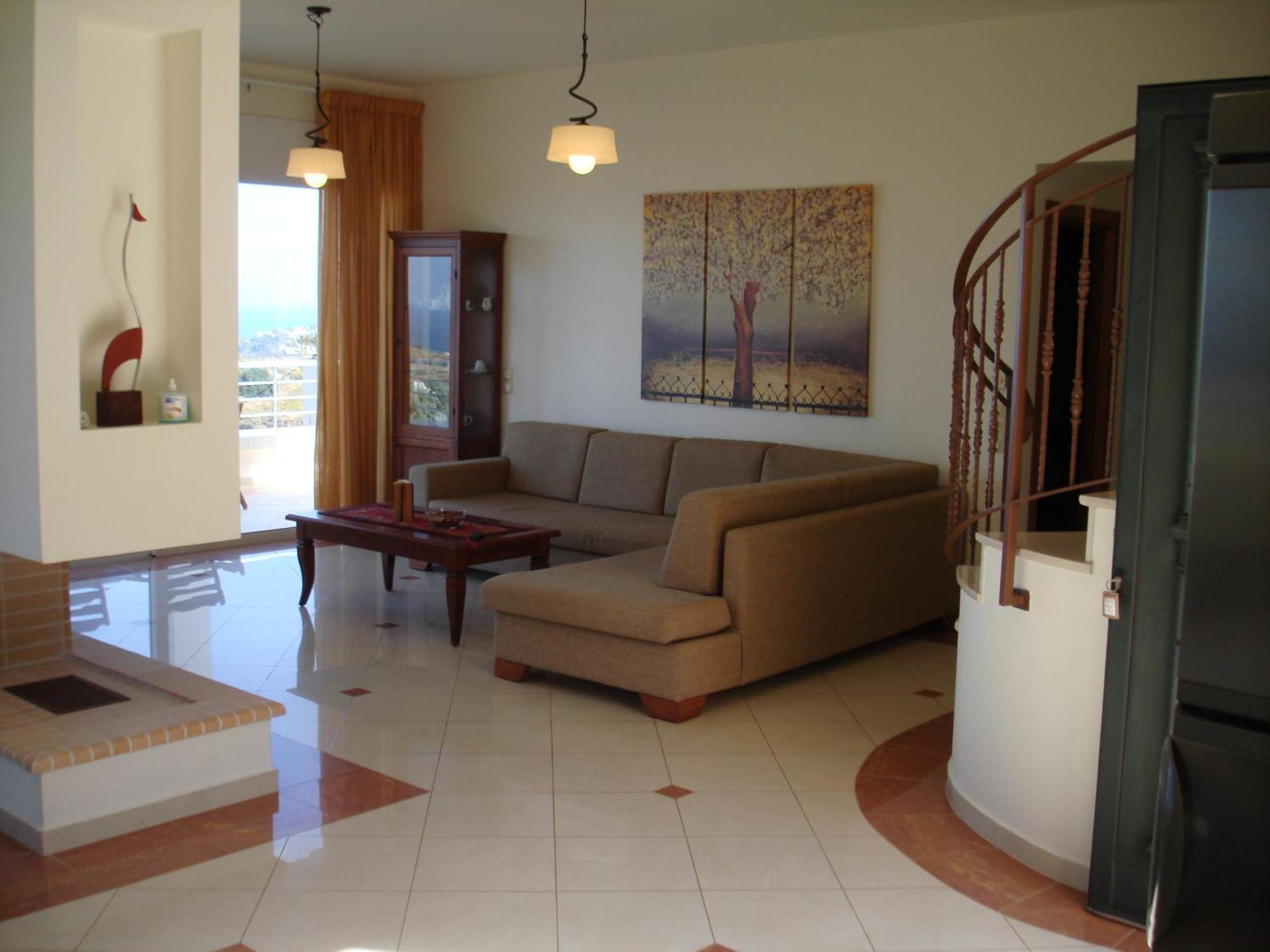 Apartment Agnanti *