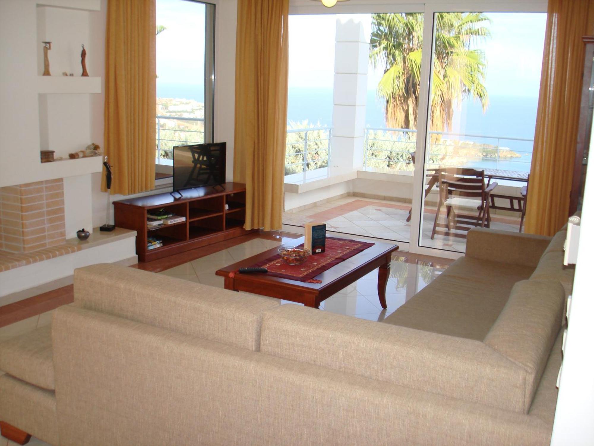 Apartment Agnanti *