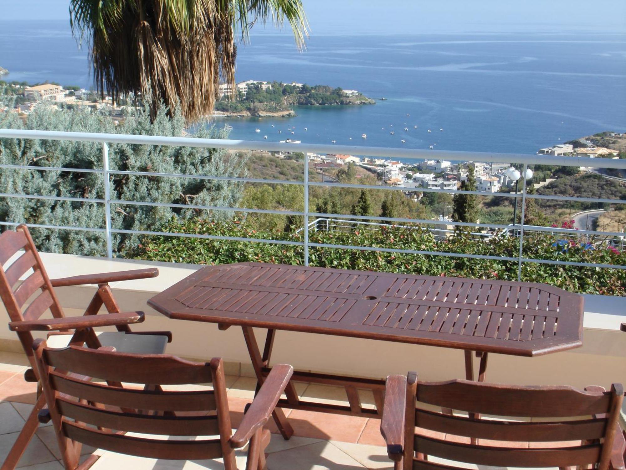Agnanti * Agia Pelagia (Crete)