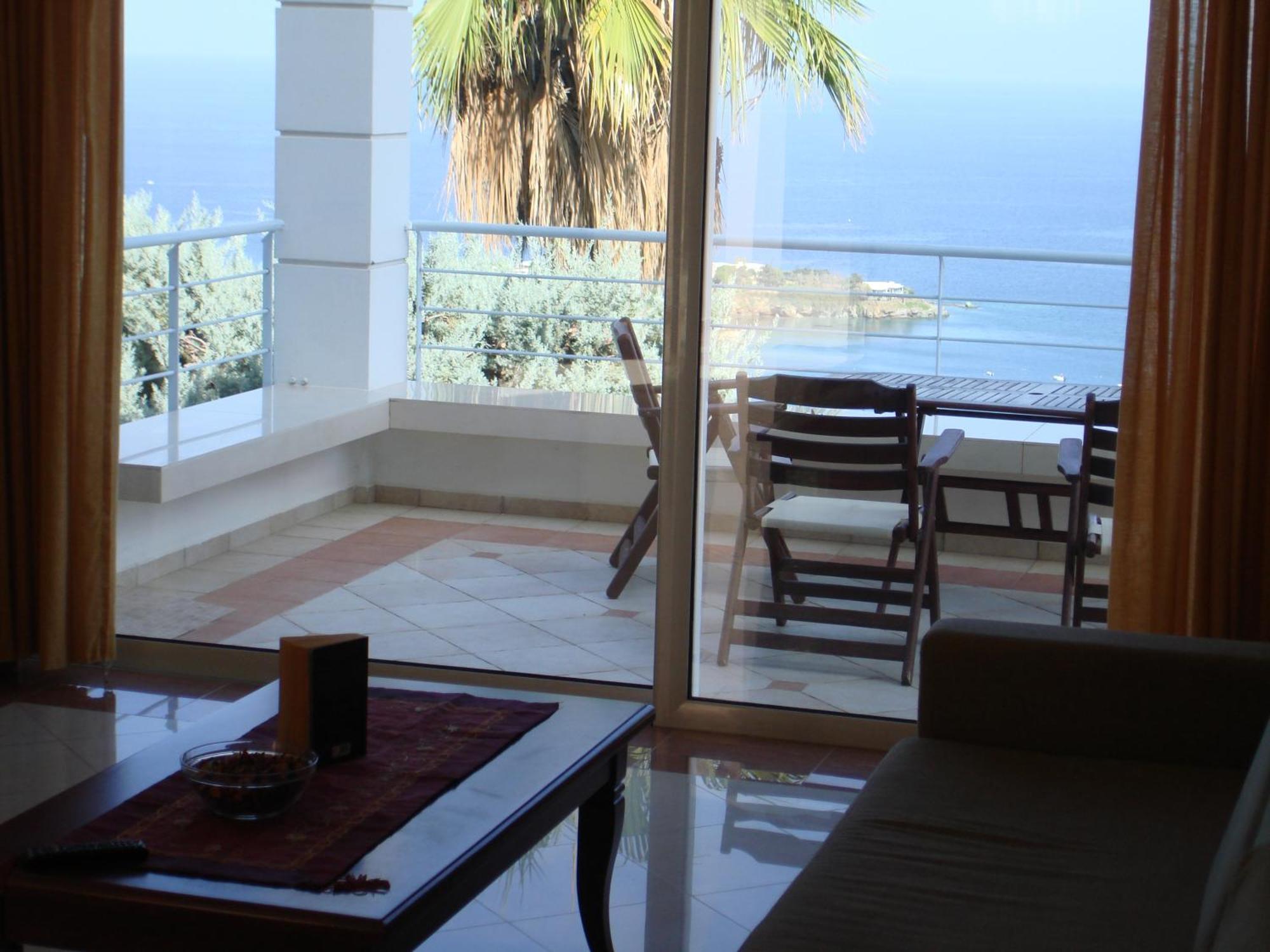 Agnanti Apartment Agia Pelagia (Crete)
