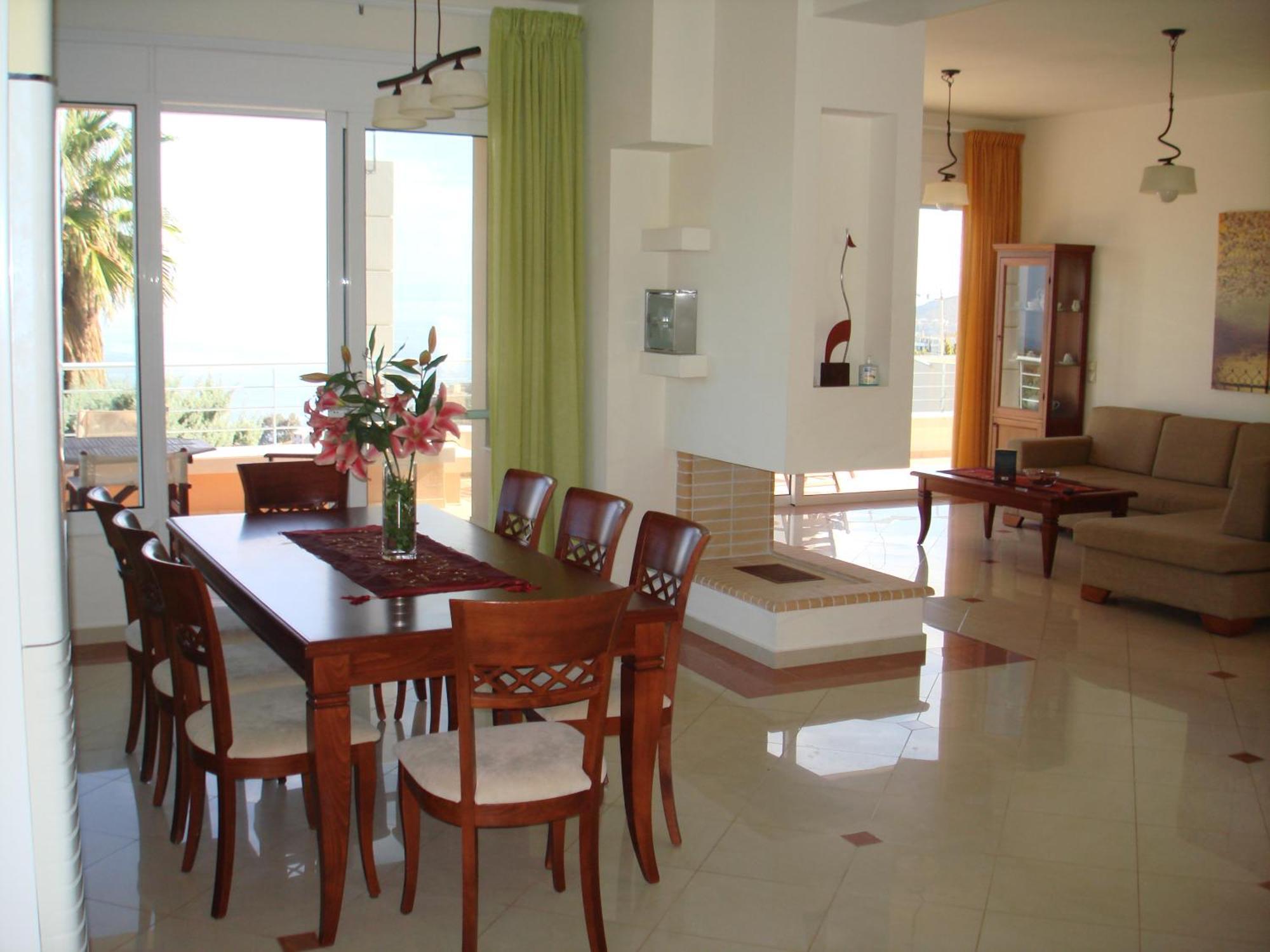 Agnanti Apartment