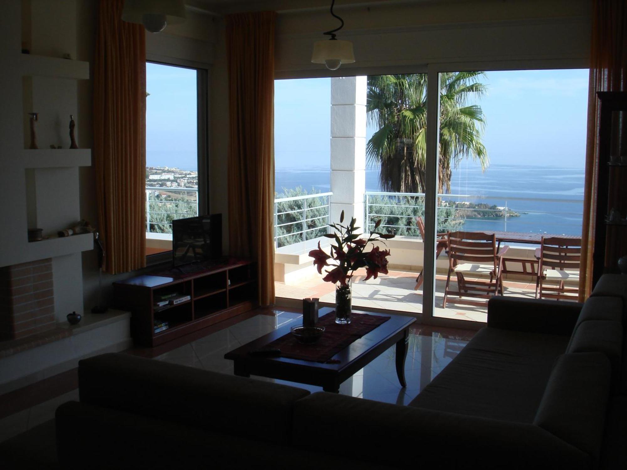 Apartment Agnanti