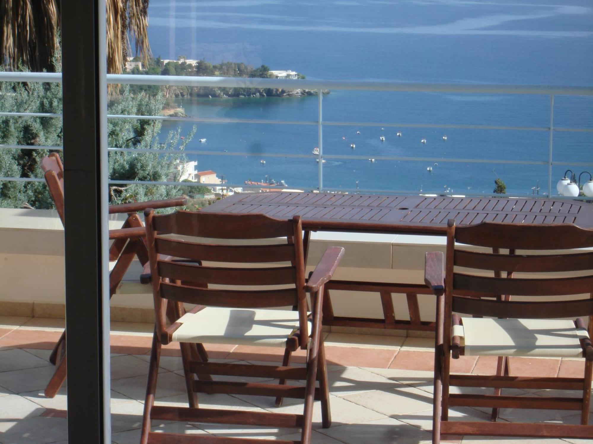 Apartment Agnanti *