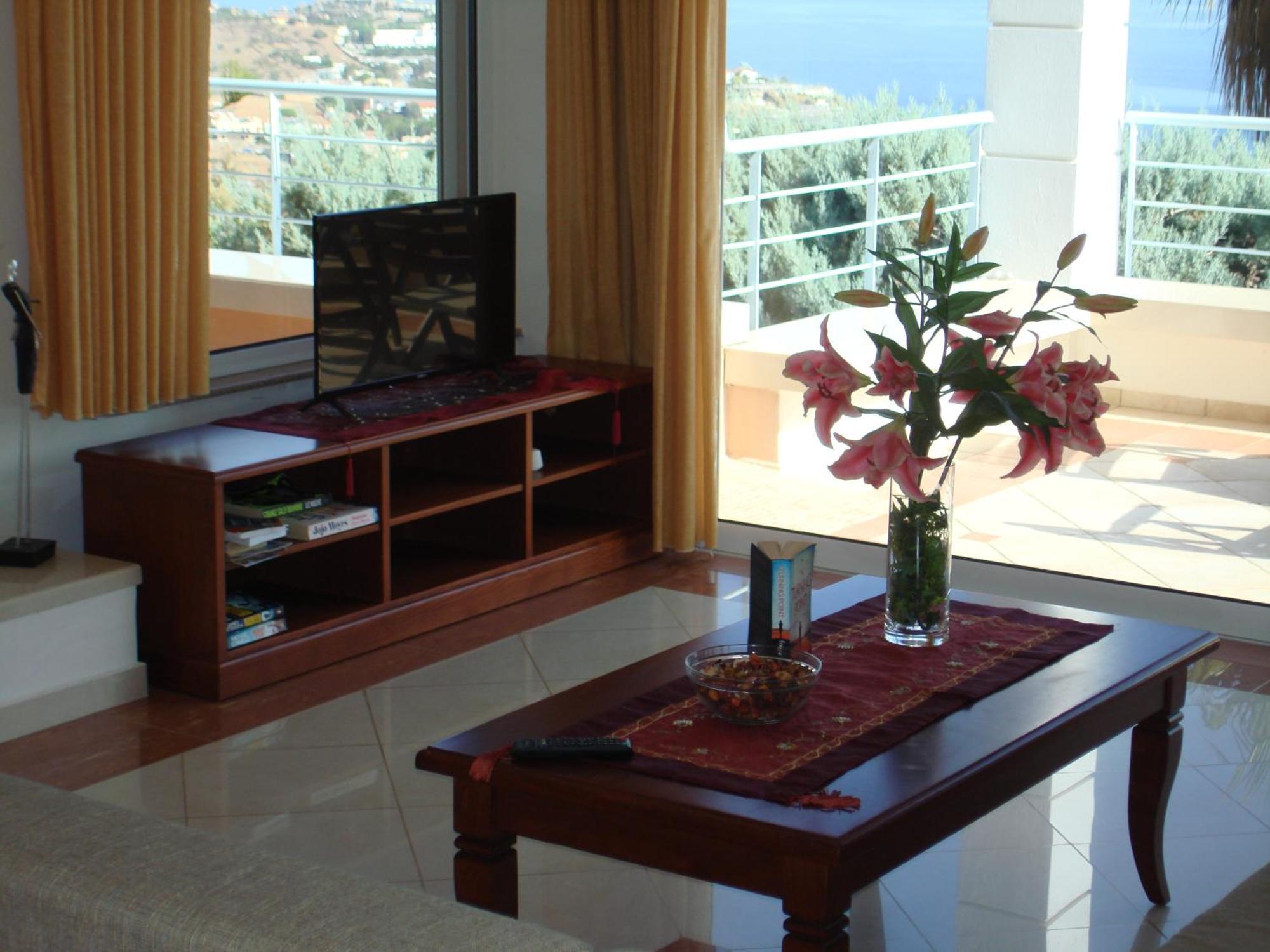 Apartment Agnanti