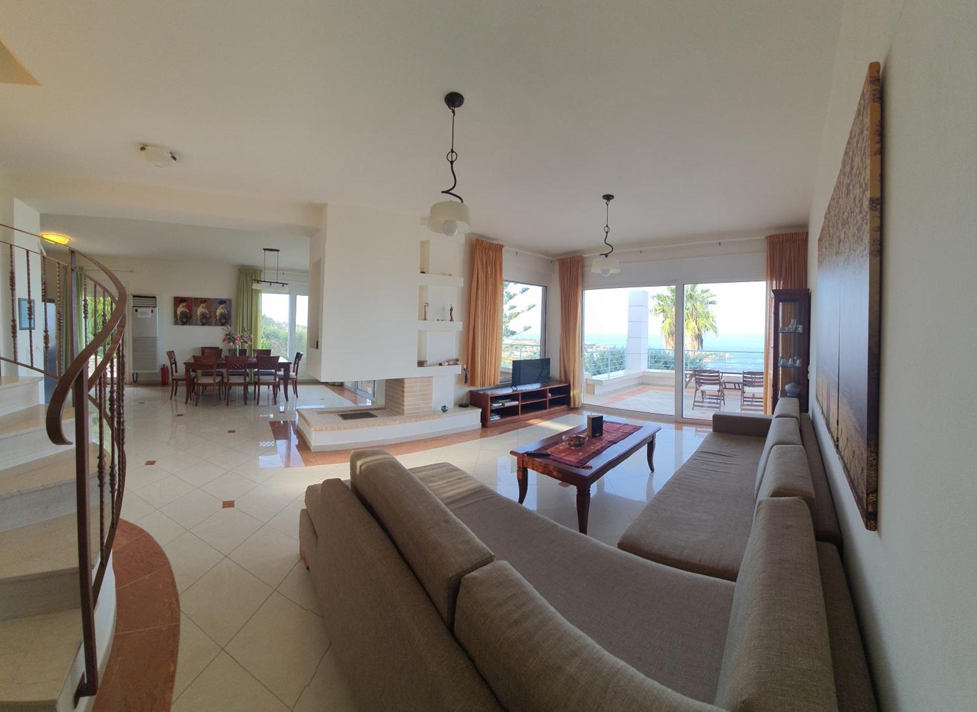 Apartment Agnanti Agia Pelagia (Crete)
