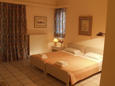 Lamno Apartment *