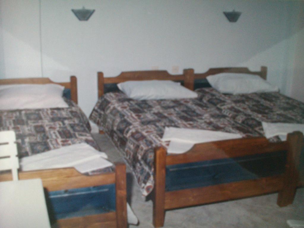 Apartment Stavros And