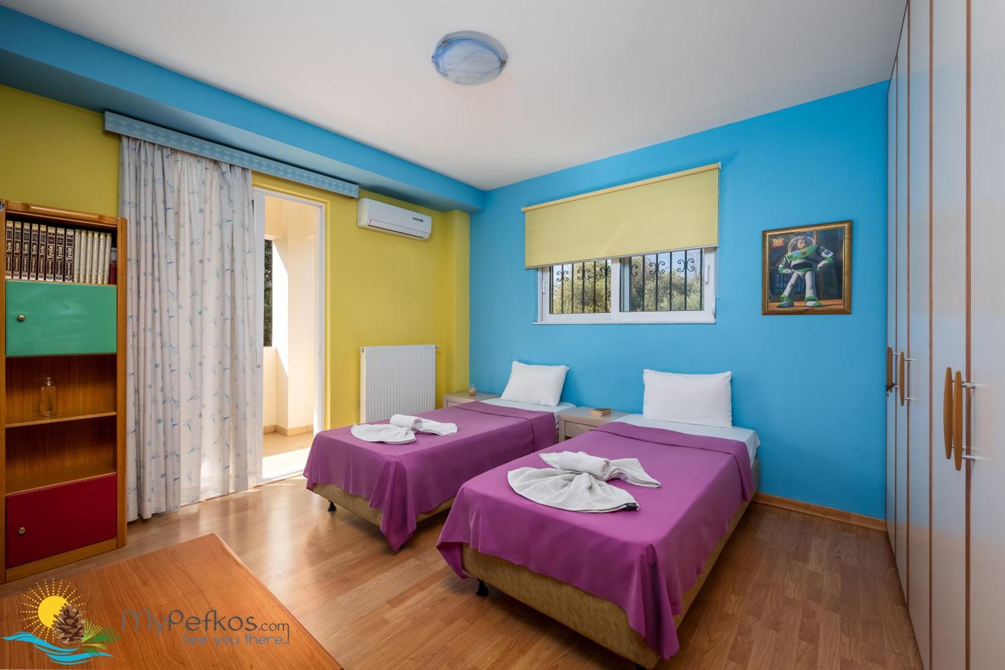 Villa Rea *