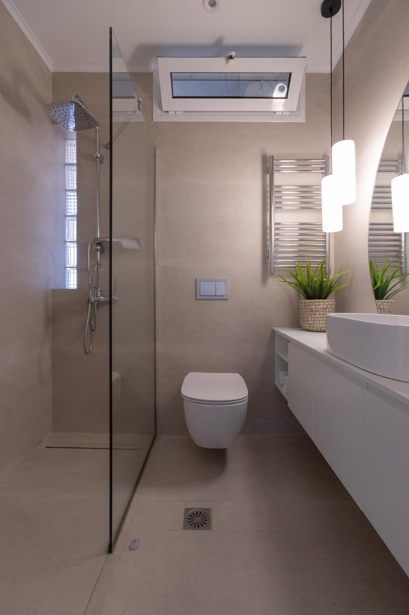 Frosini Seafront Loft *