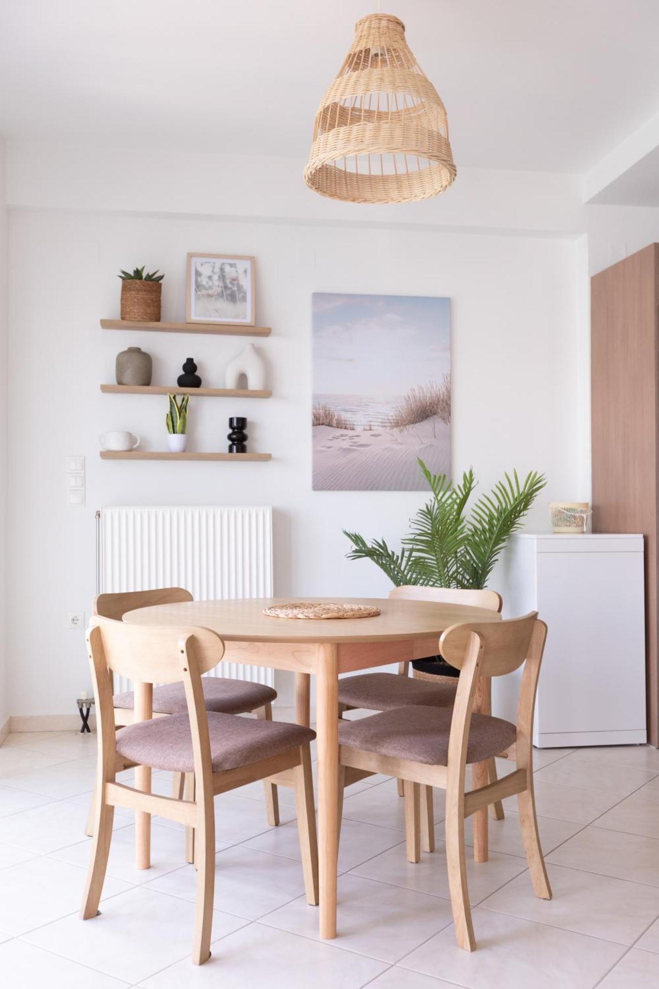 Frosini Seafront Loft Apartment *