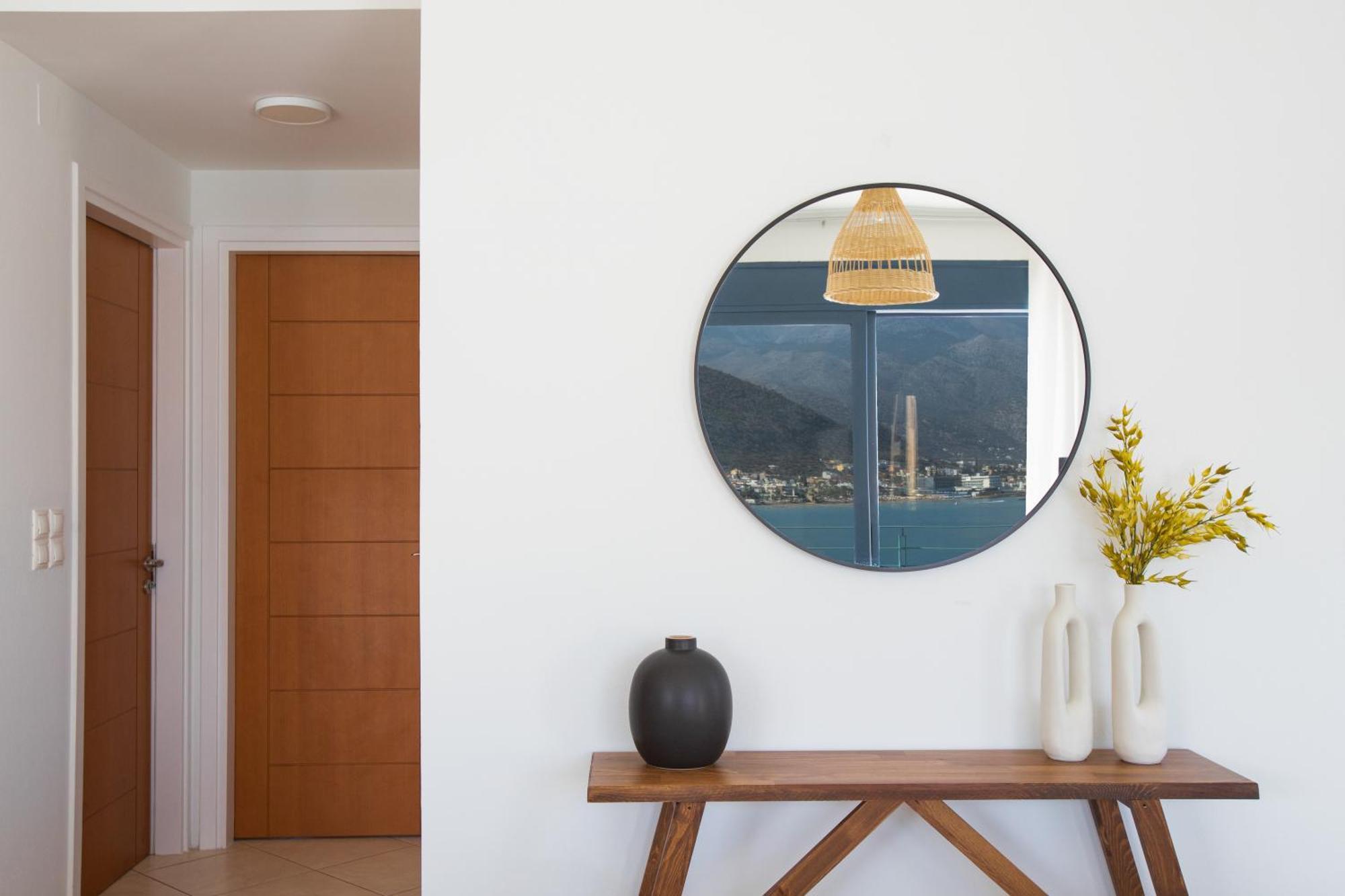 Frosini Seafront Loft