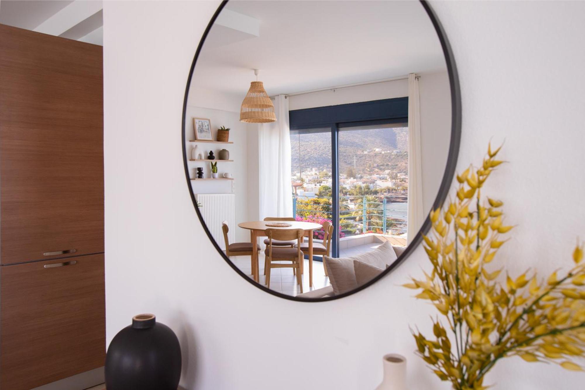 Frosini Seafront Loft *