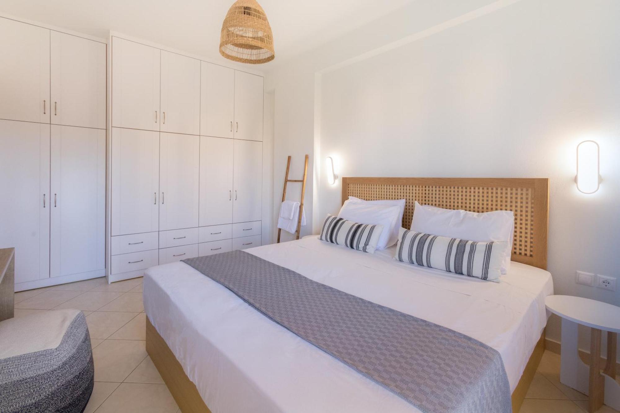 Frosini Seafront Loft Stalida