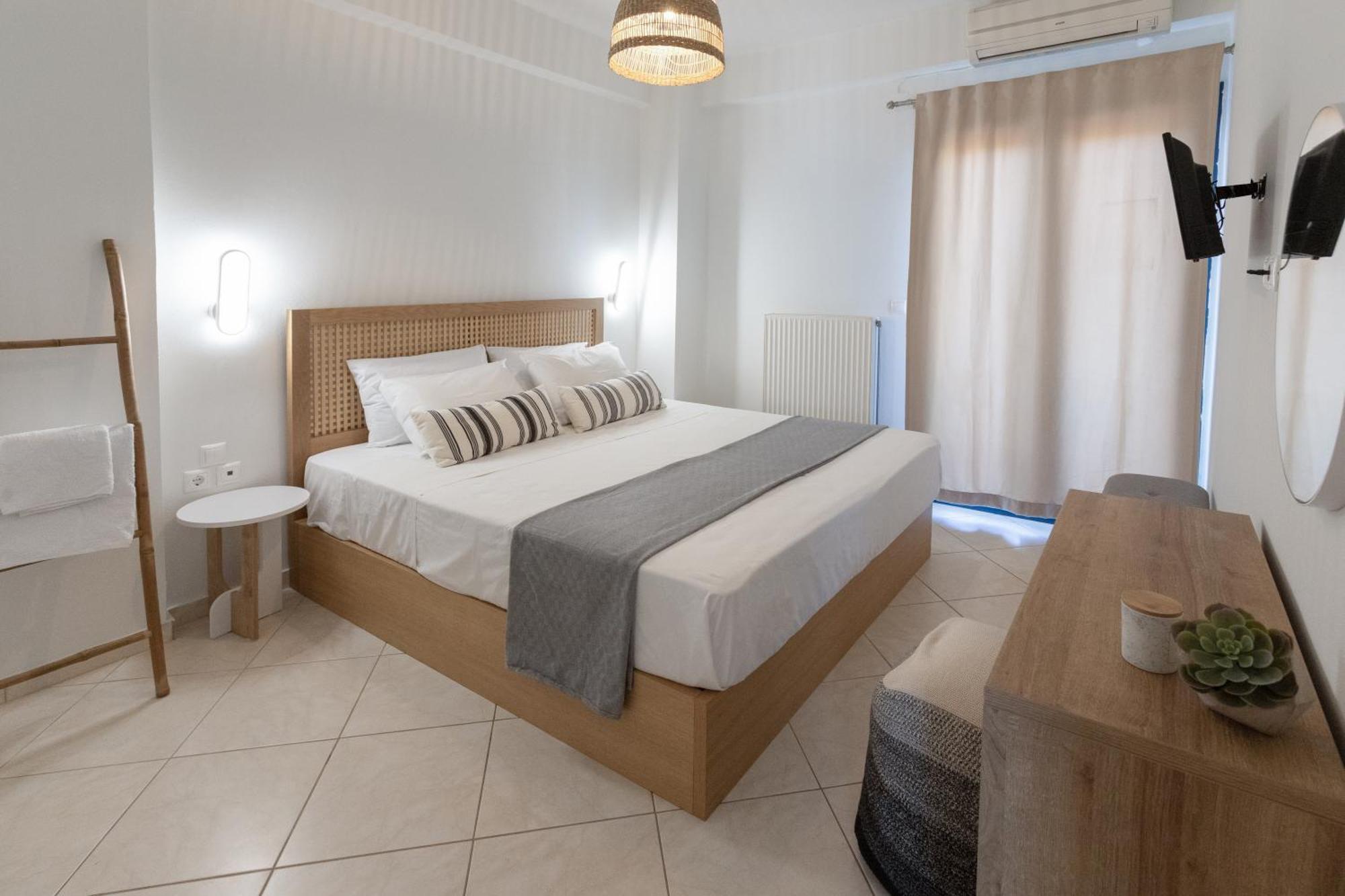 Apartment Frosini Seafront Loft