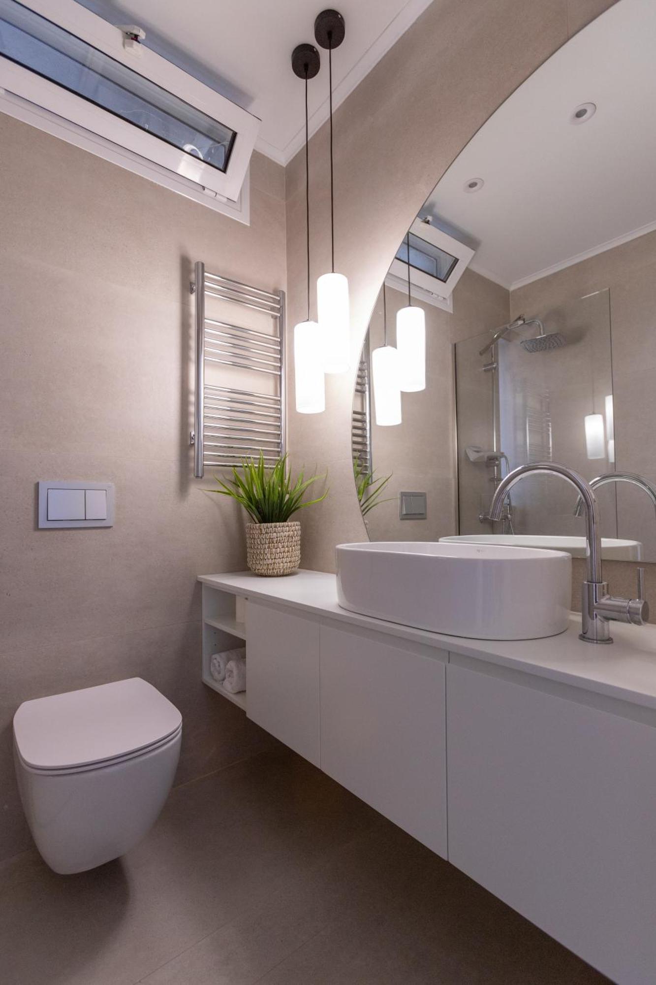 Frosini Seafront Loft Apartment
