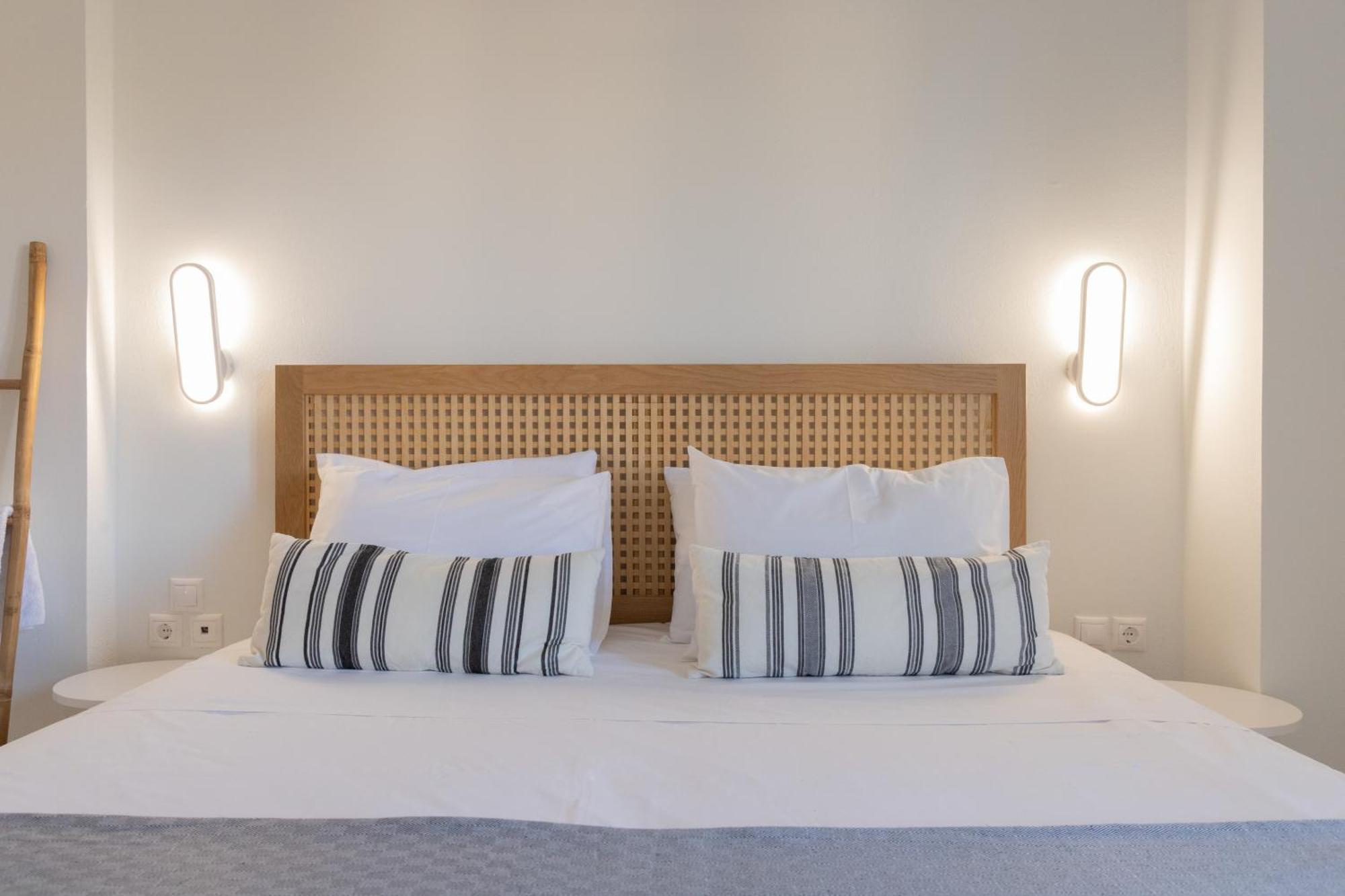 Apartment Frosini Seafront Loft *