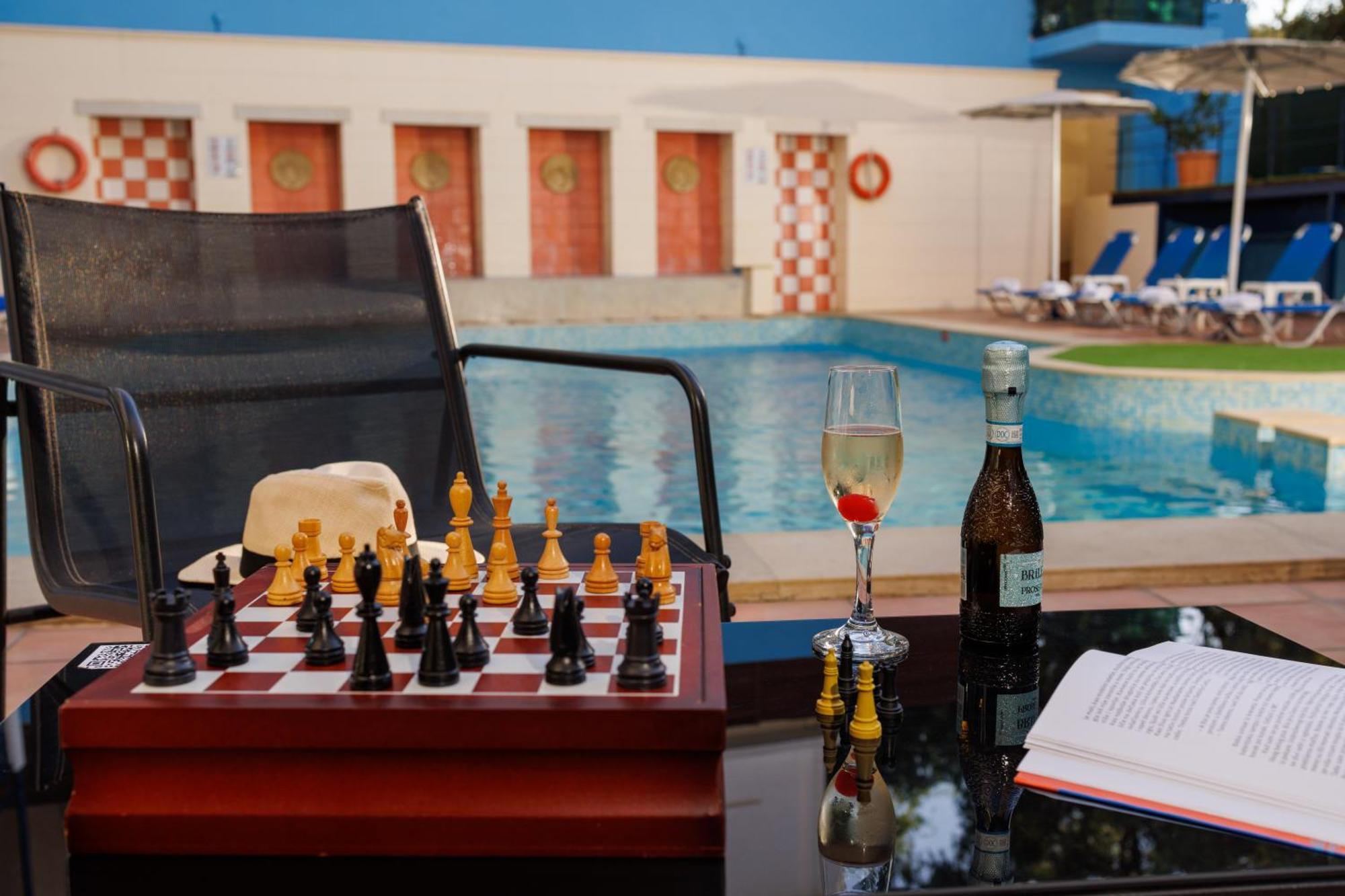 Hotel Agrabella 3*