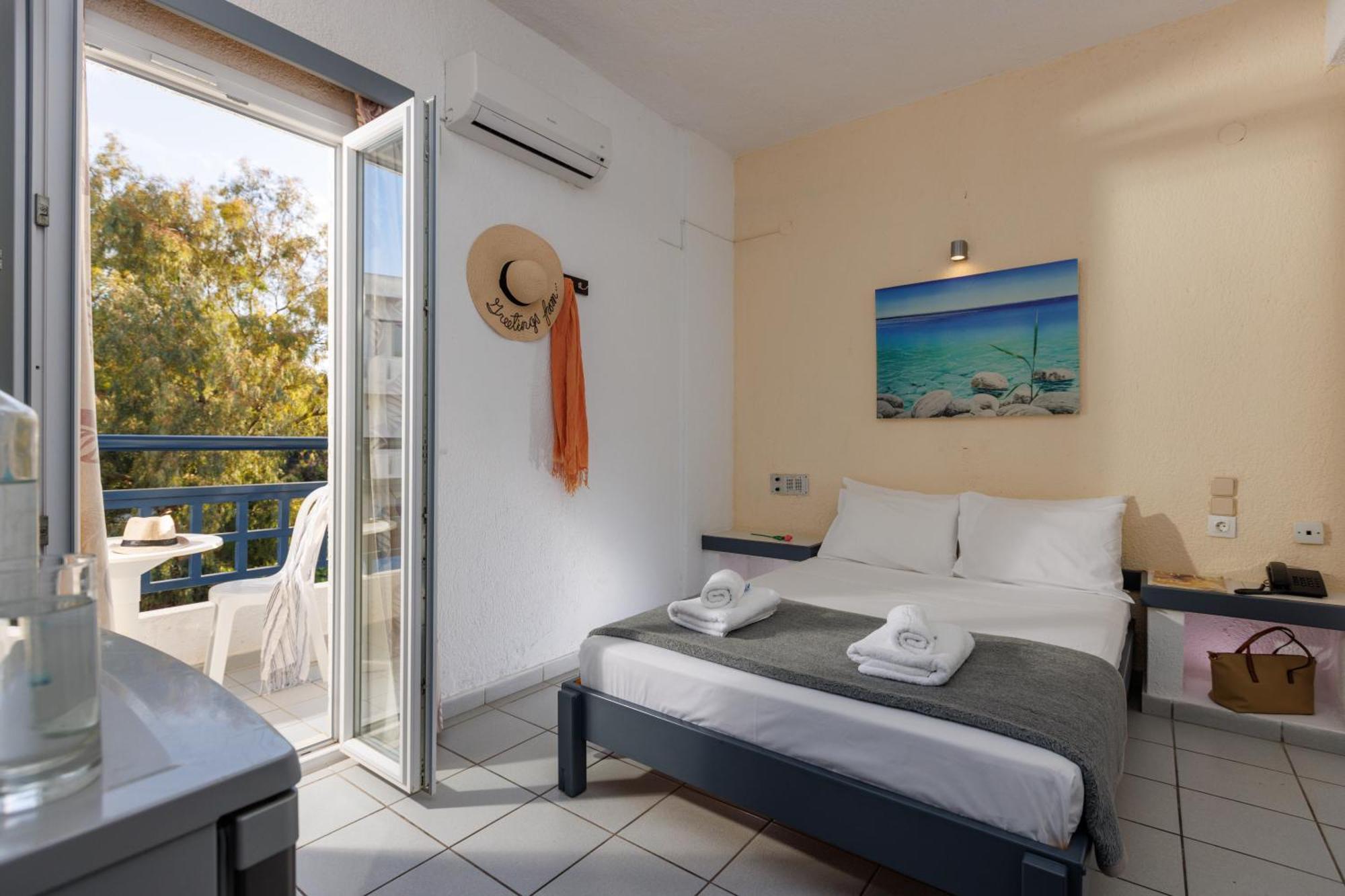 Hotel Agrabella Hersonissos (Crete)