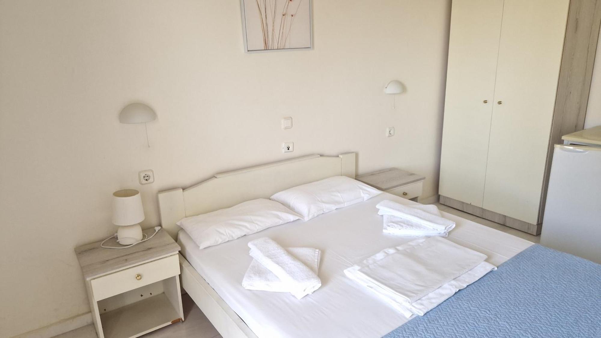 Regina Hotel Kissamos