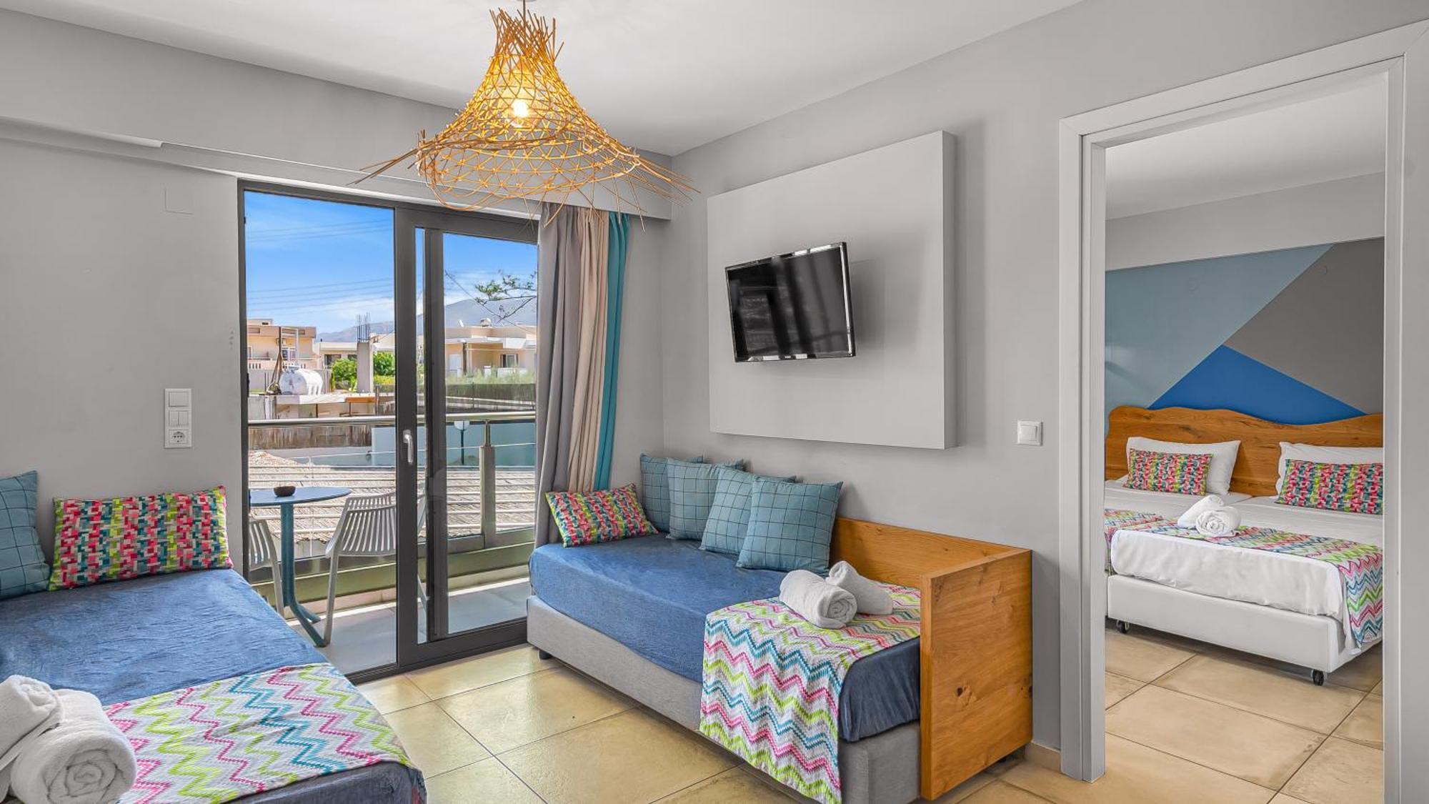 Apartment Natali *