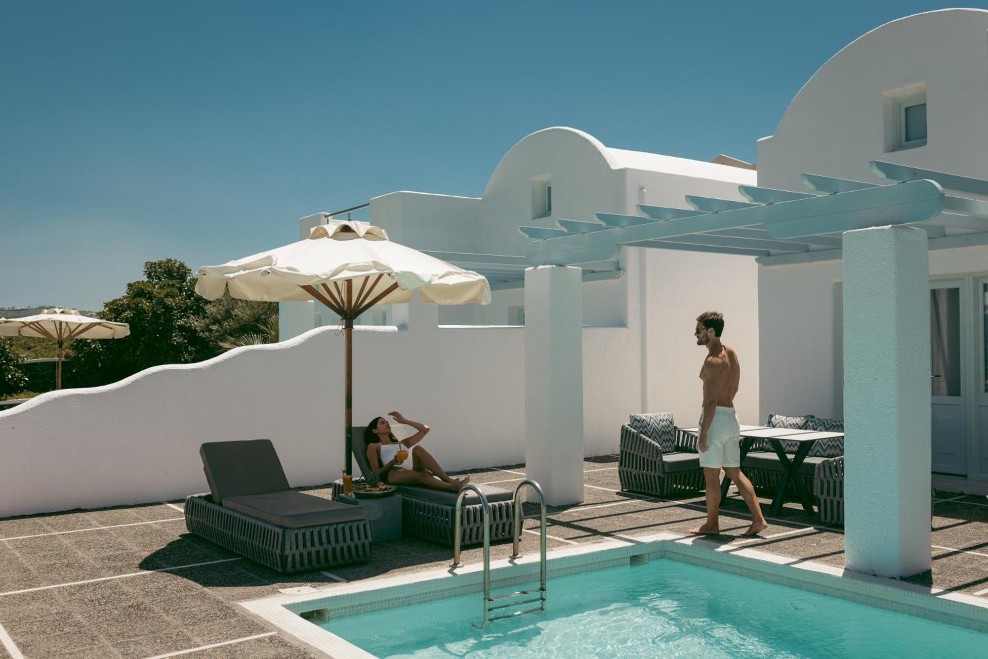 Hotel El Greco &