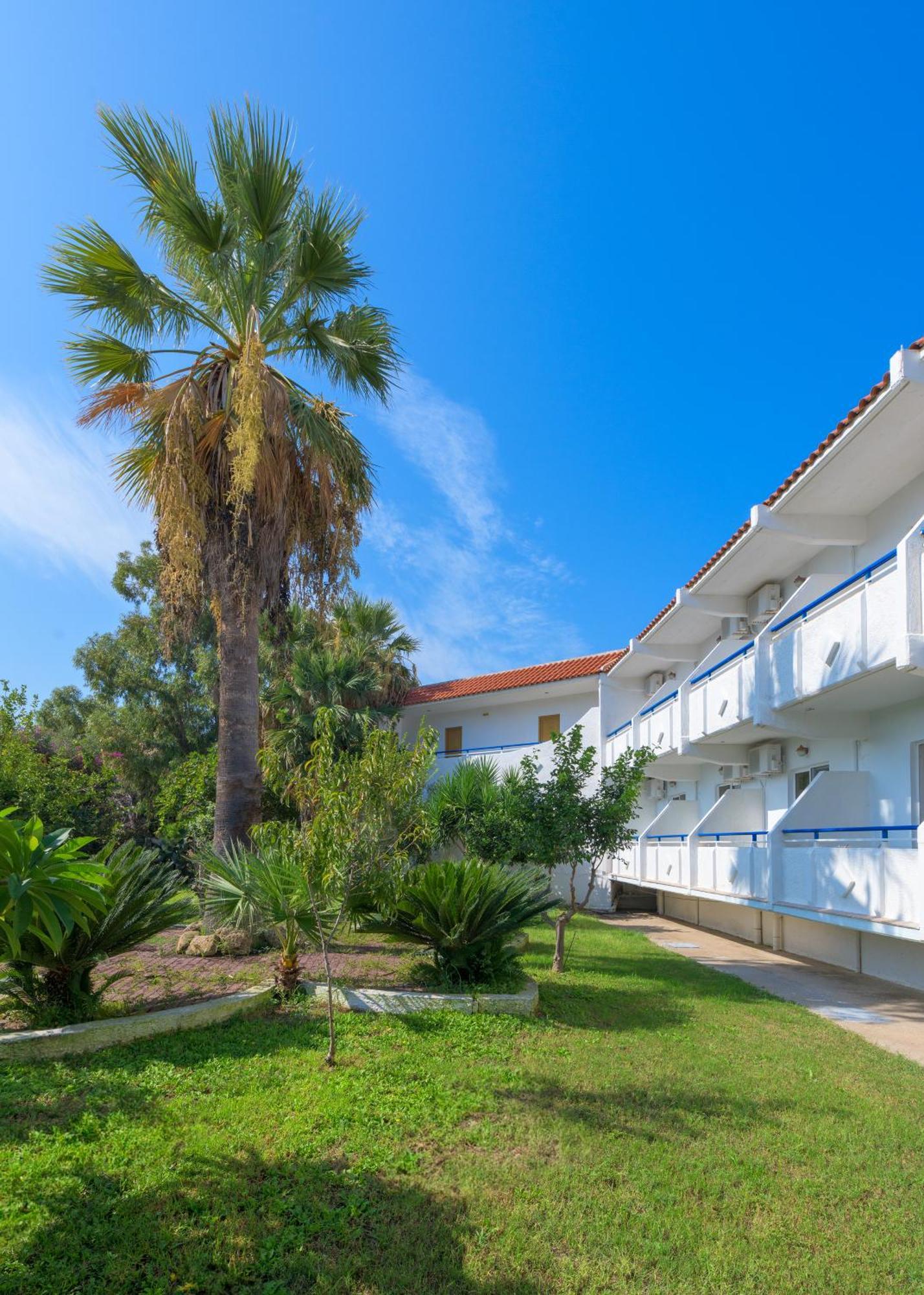 Nirvana Theologos (Rhodes)