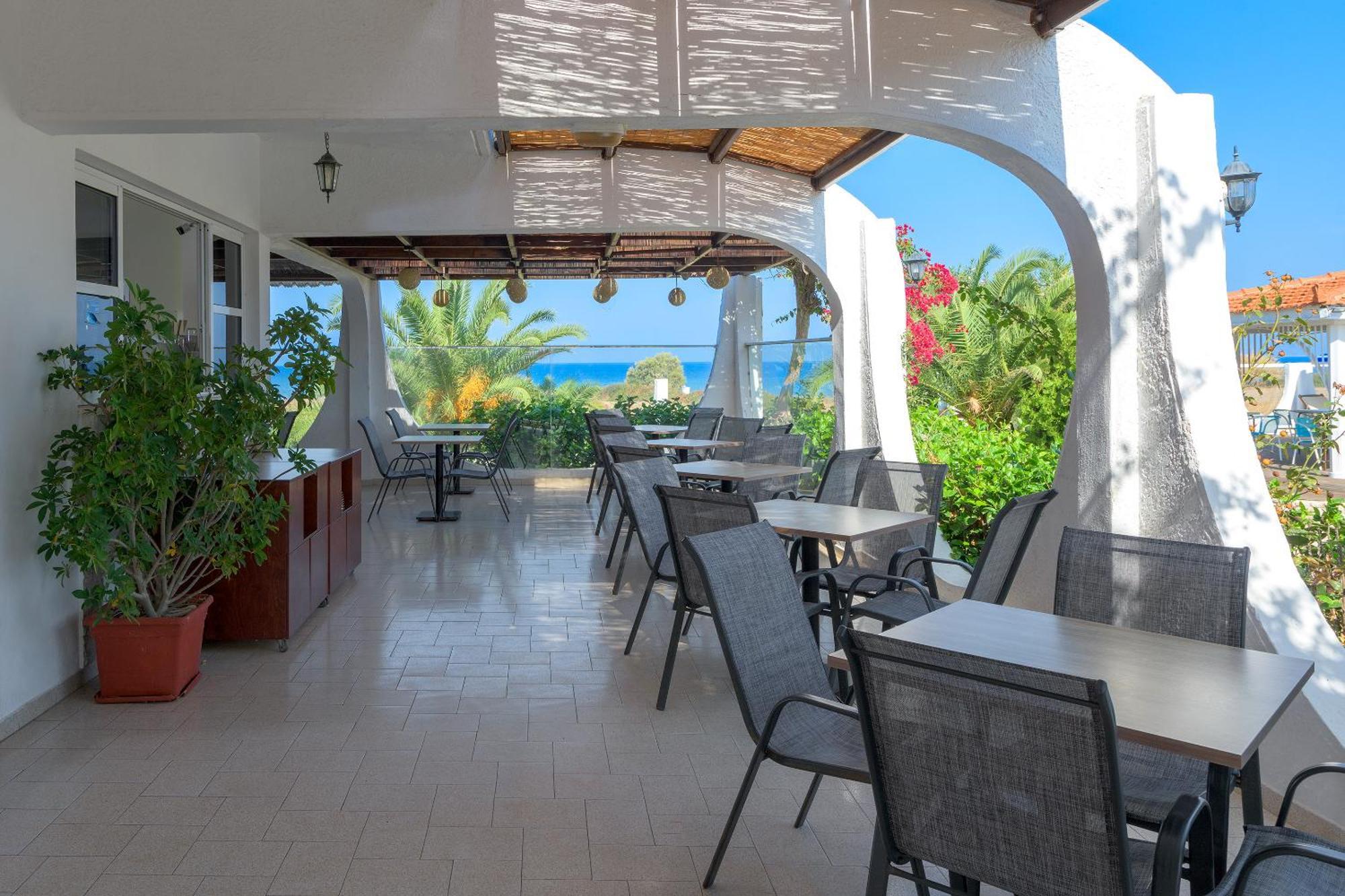 Nirvana 3* Theologos (Rhodes)
