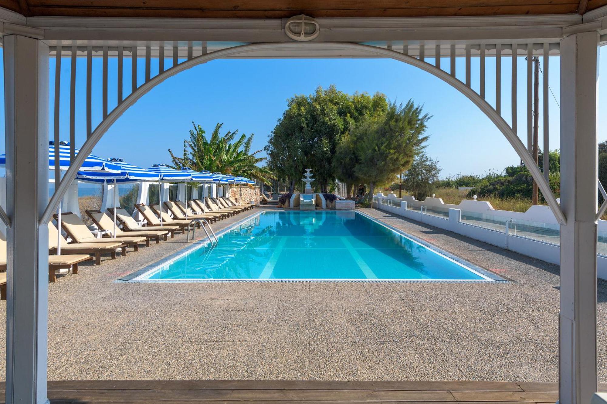 Nirvana Hotel