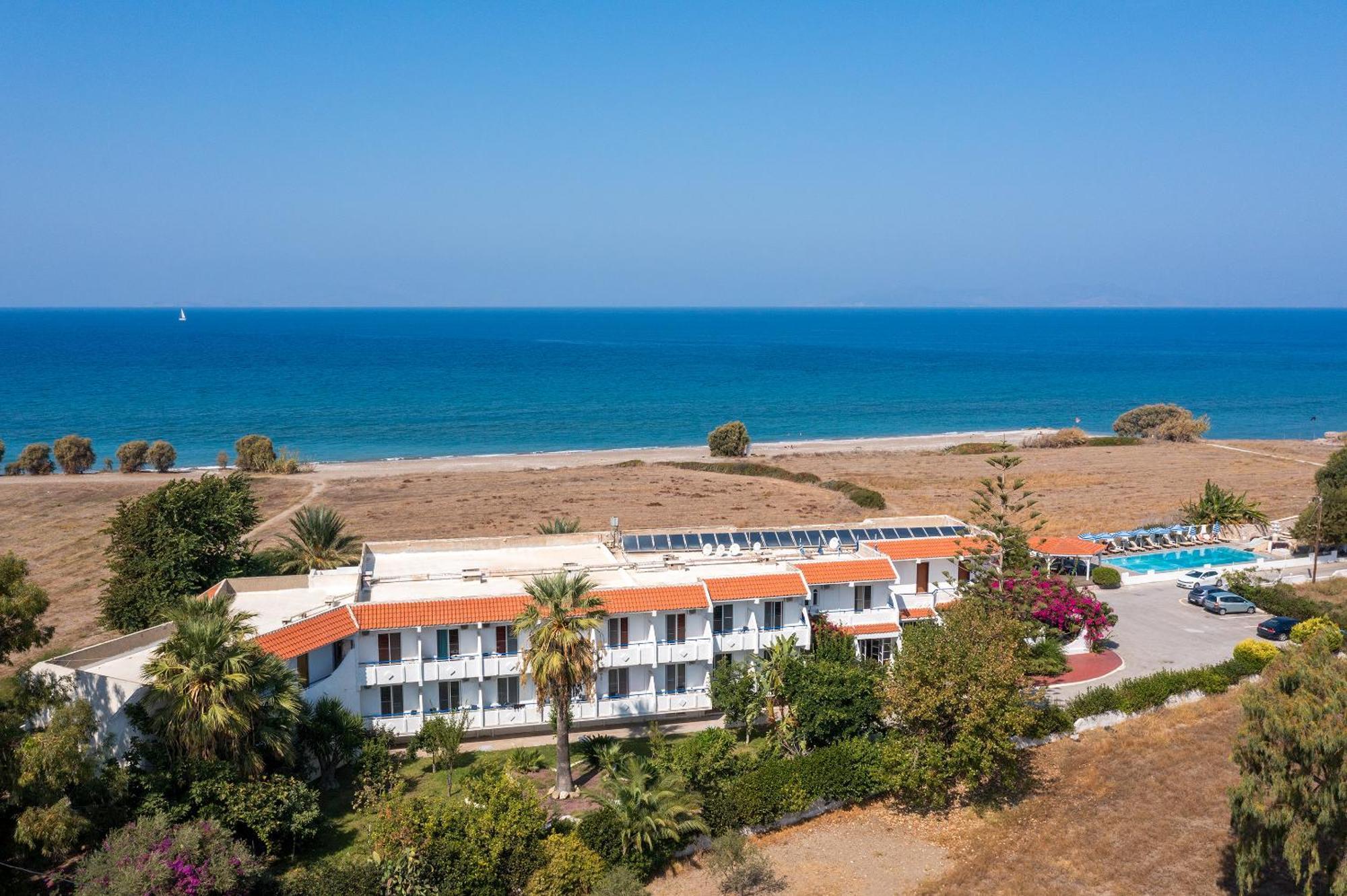 Nirvana Hotel