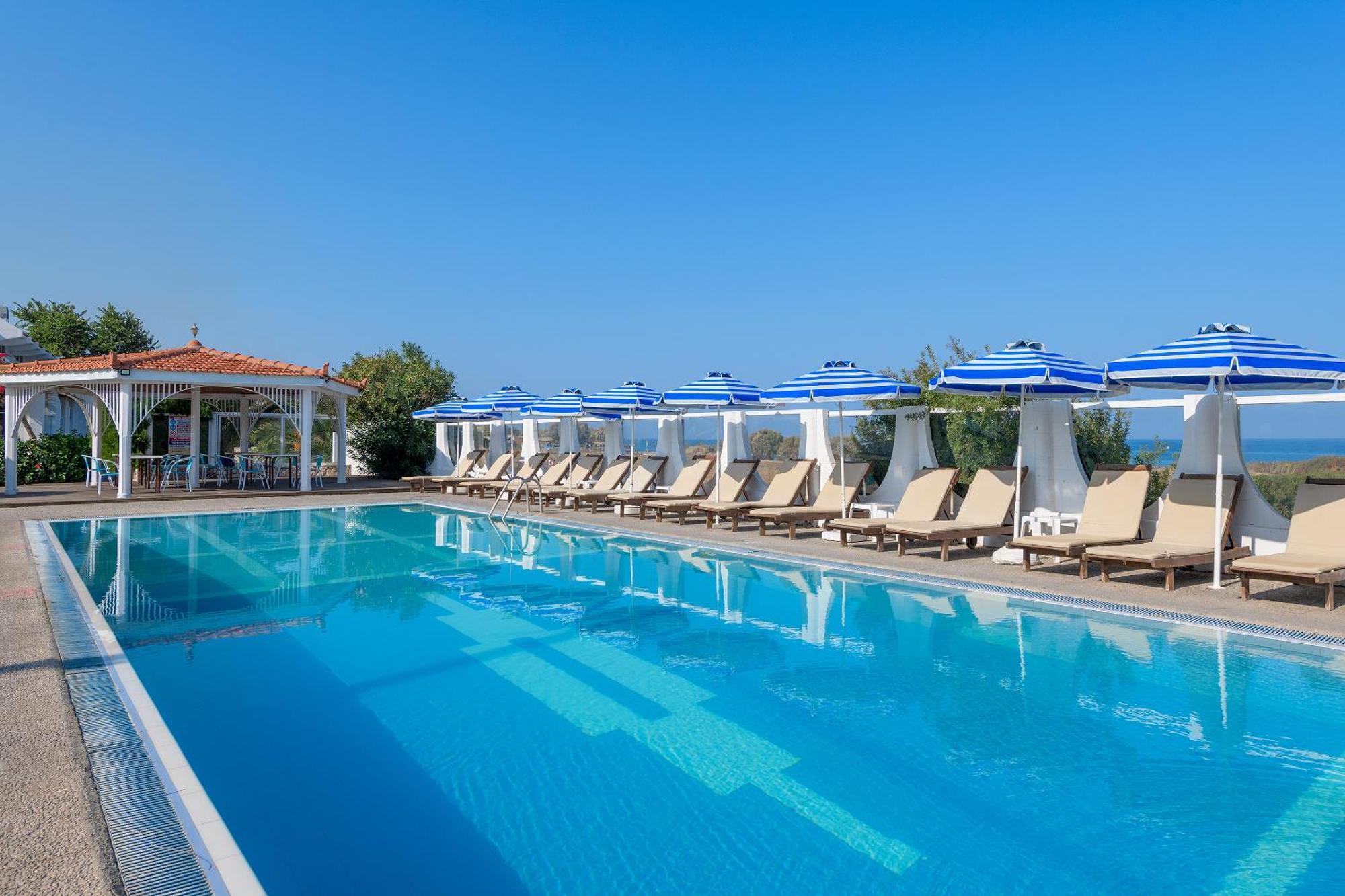 Hotel Nirvana 3*