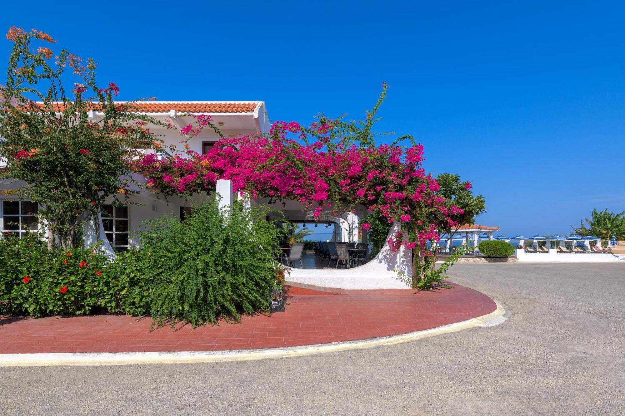 Nirvana Hotel
