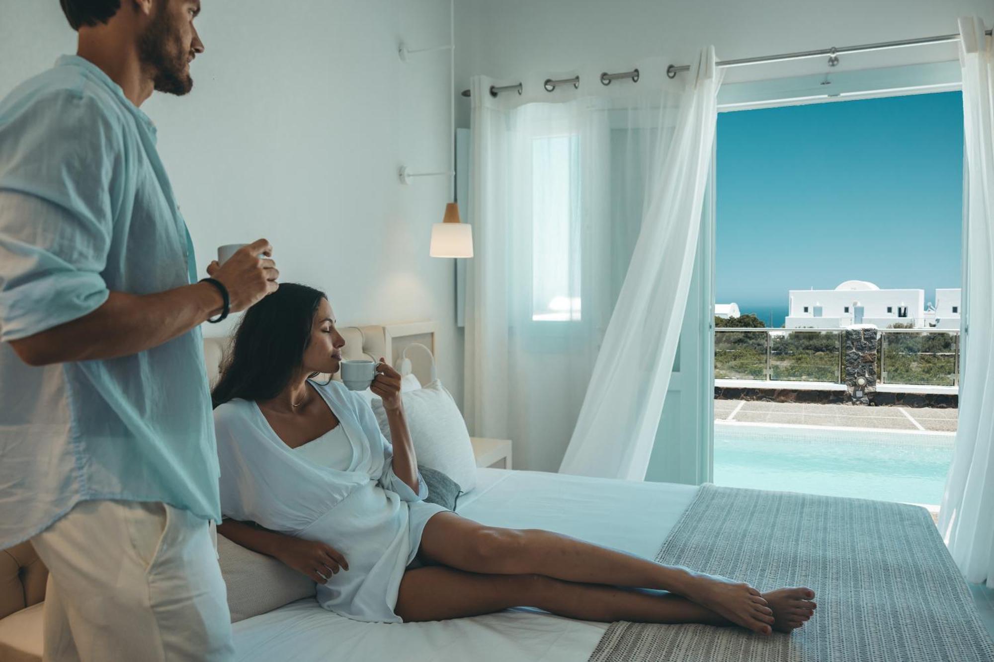 El Greco & Hotel 4*