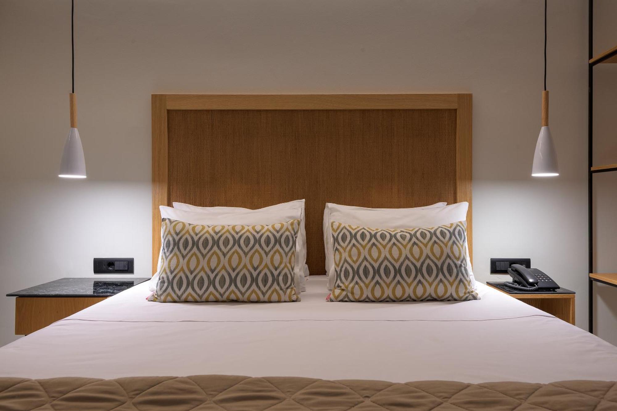 Nirvana Hotel