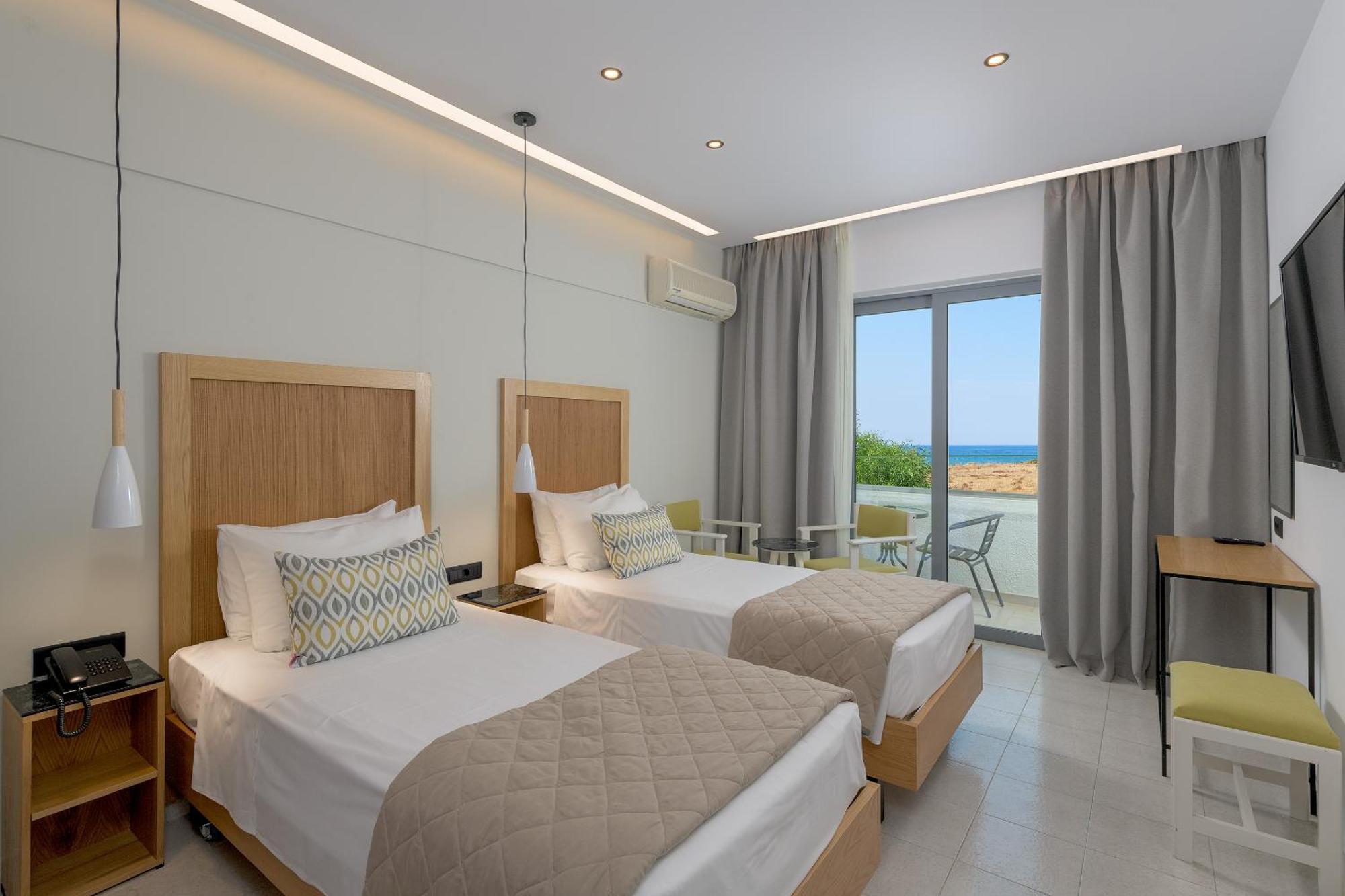 Hotel Nirvana