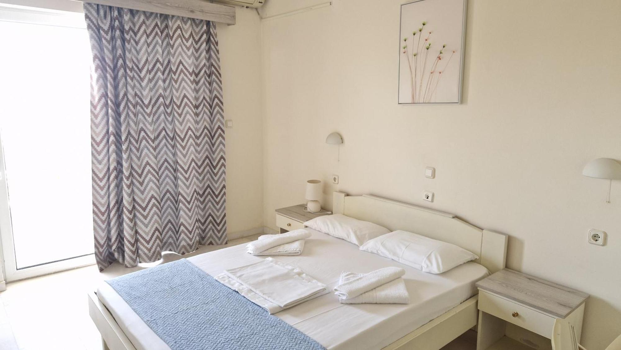 Regina Hotel
