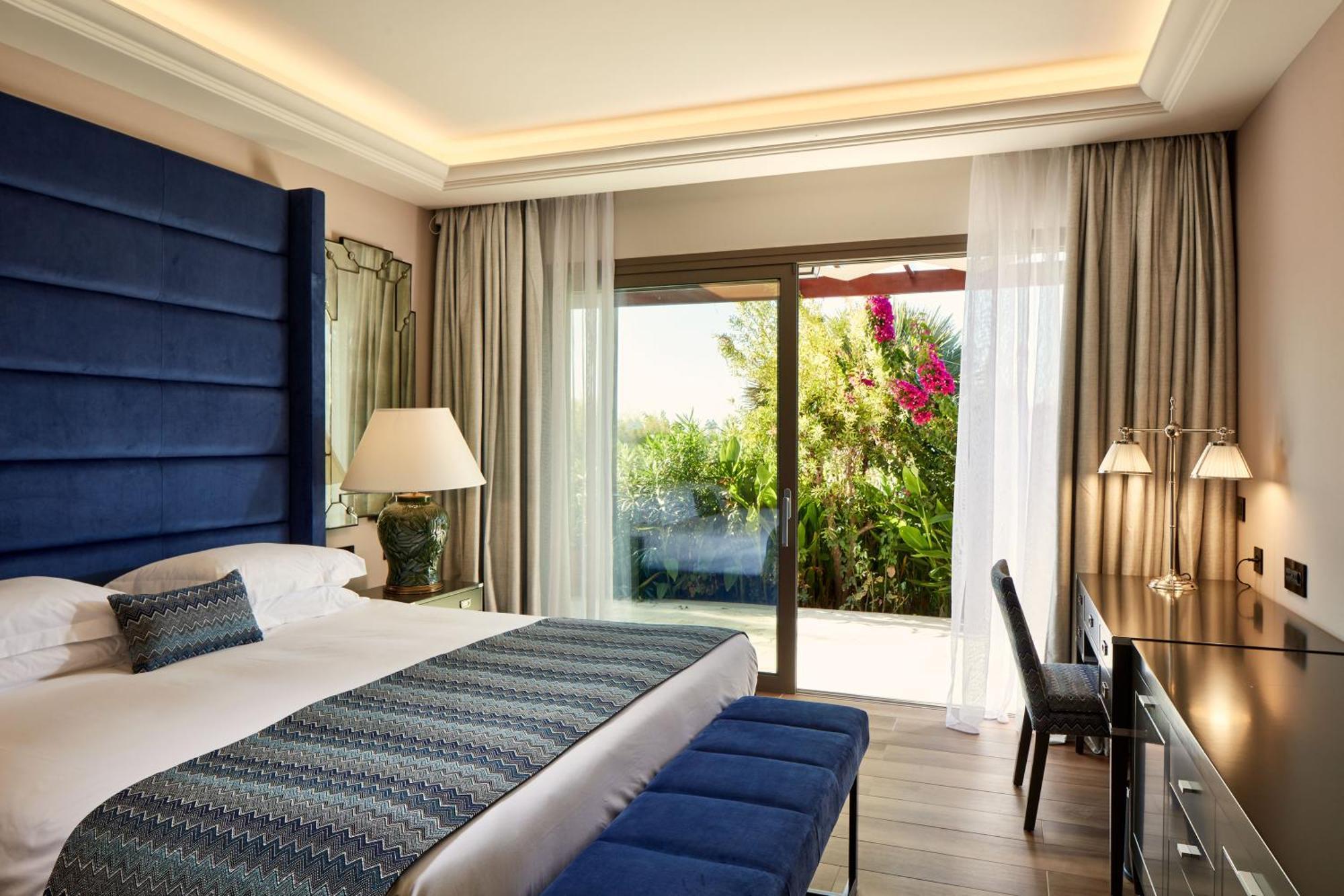 Atlantica Imperial - Adults Only Resort Kolymbia