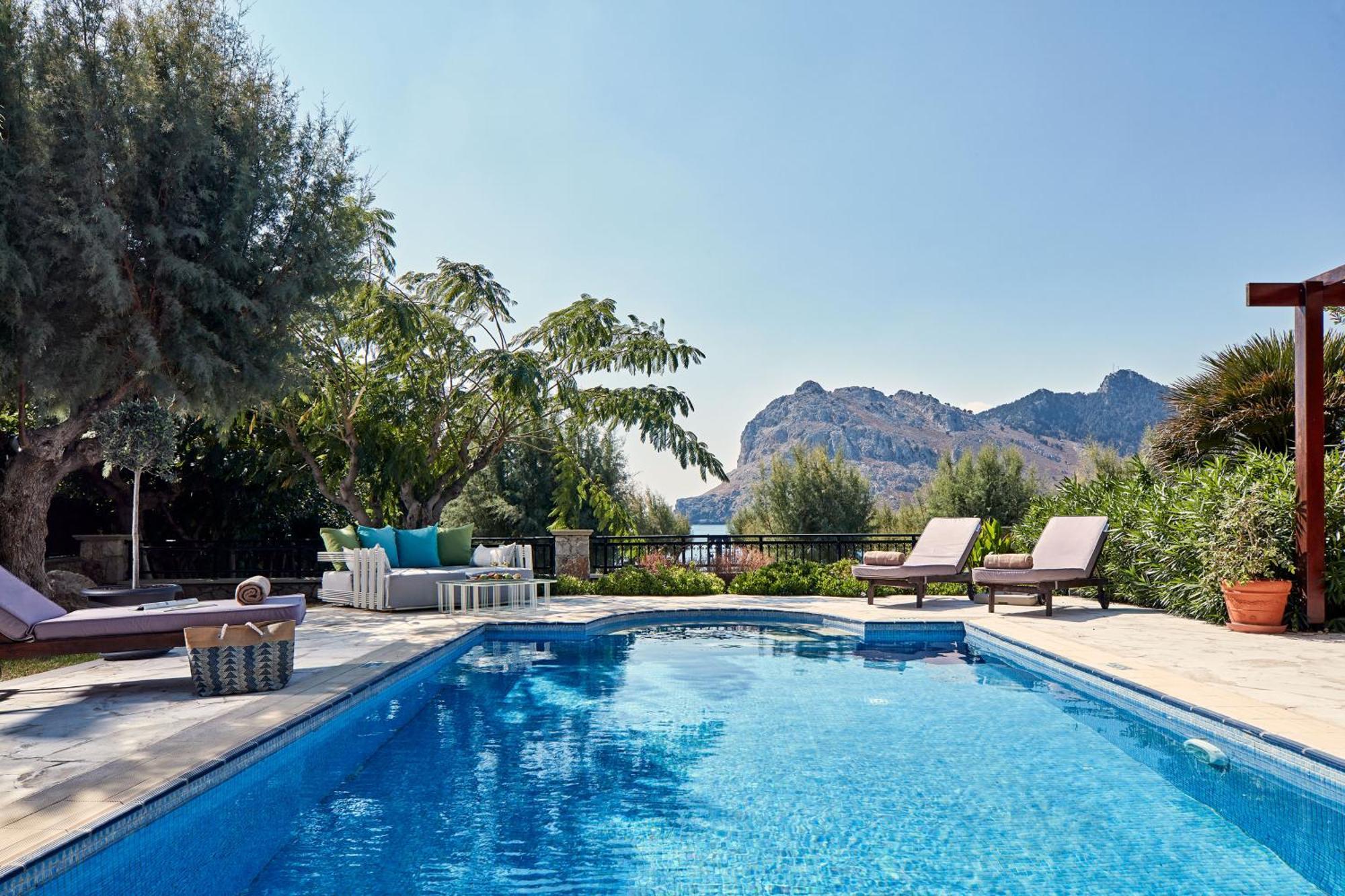 Atlantica Imperial - Adults Only Kolymbia