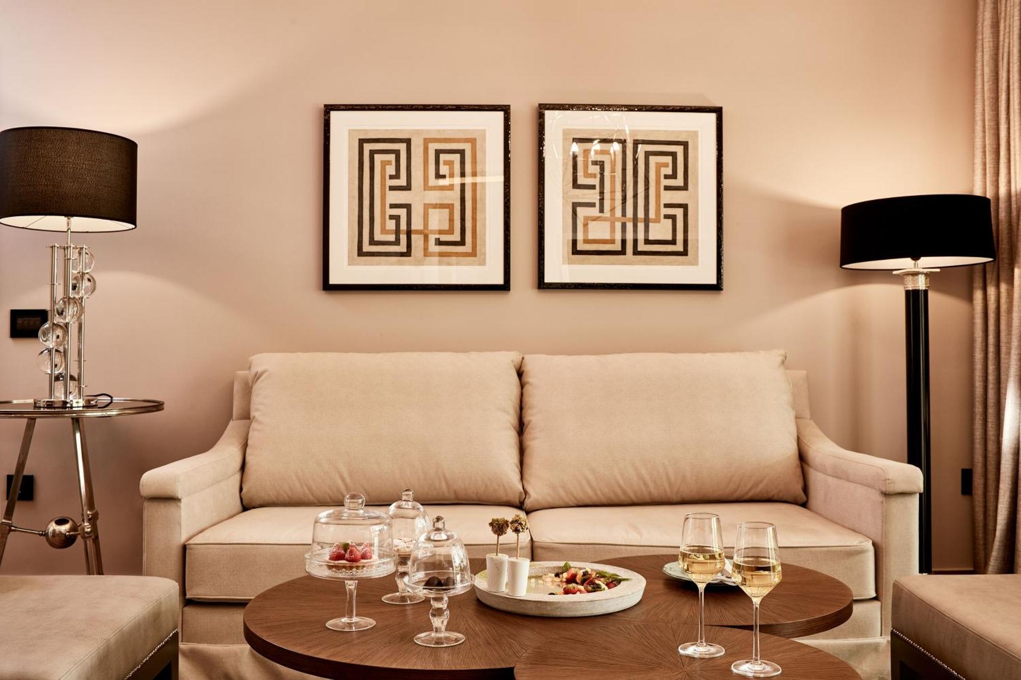 Atlantica Imperial - Adults Only