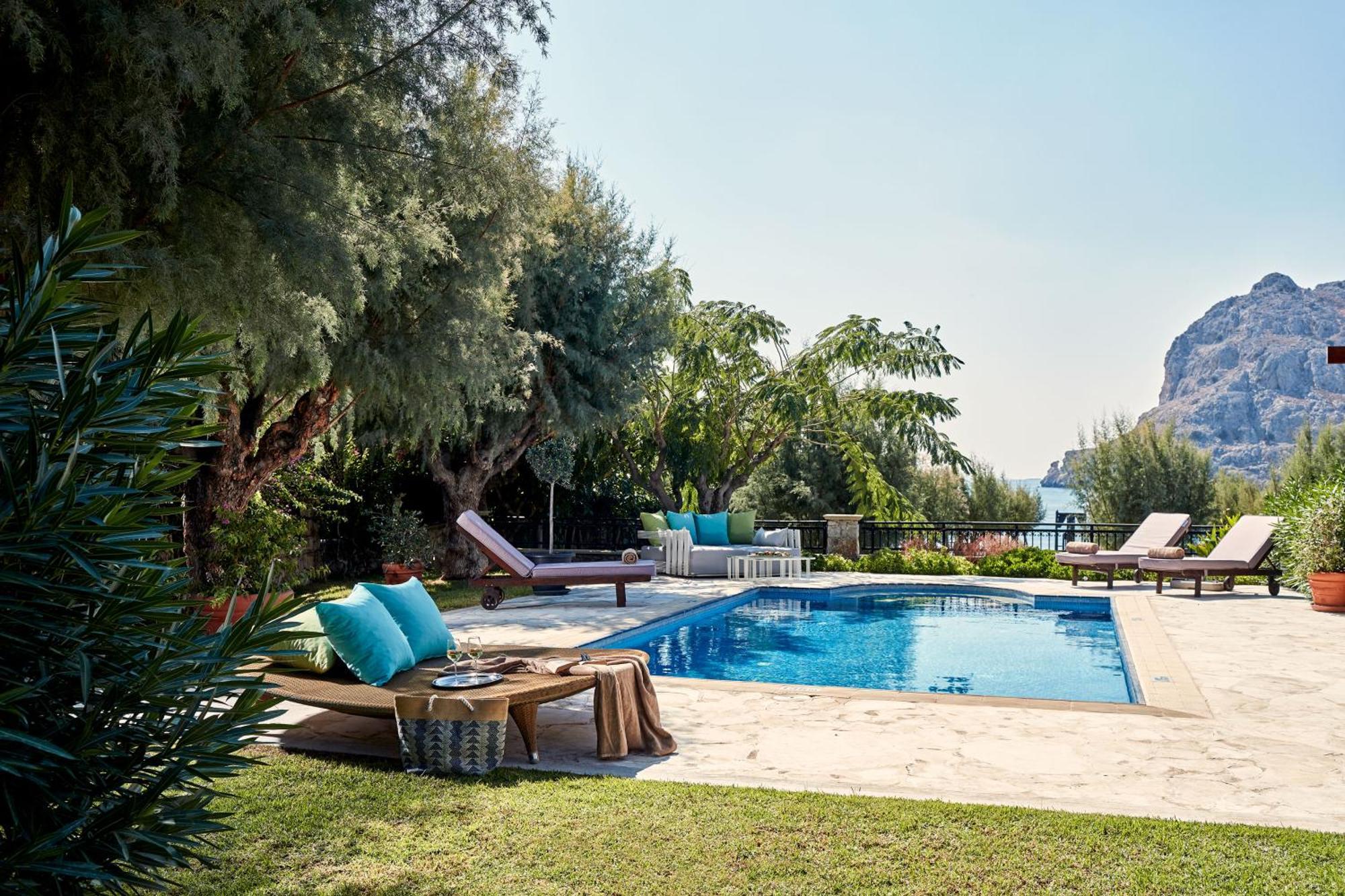 Atlantica Imperial - Adults Only 5* Kolymbia
