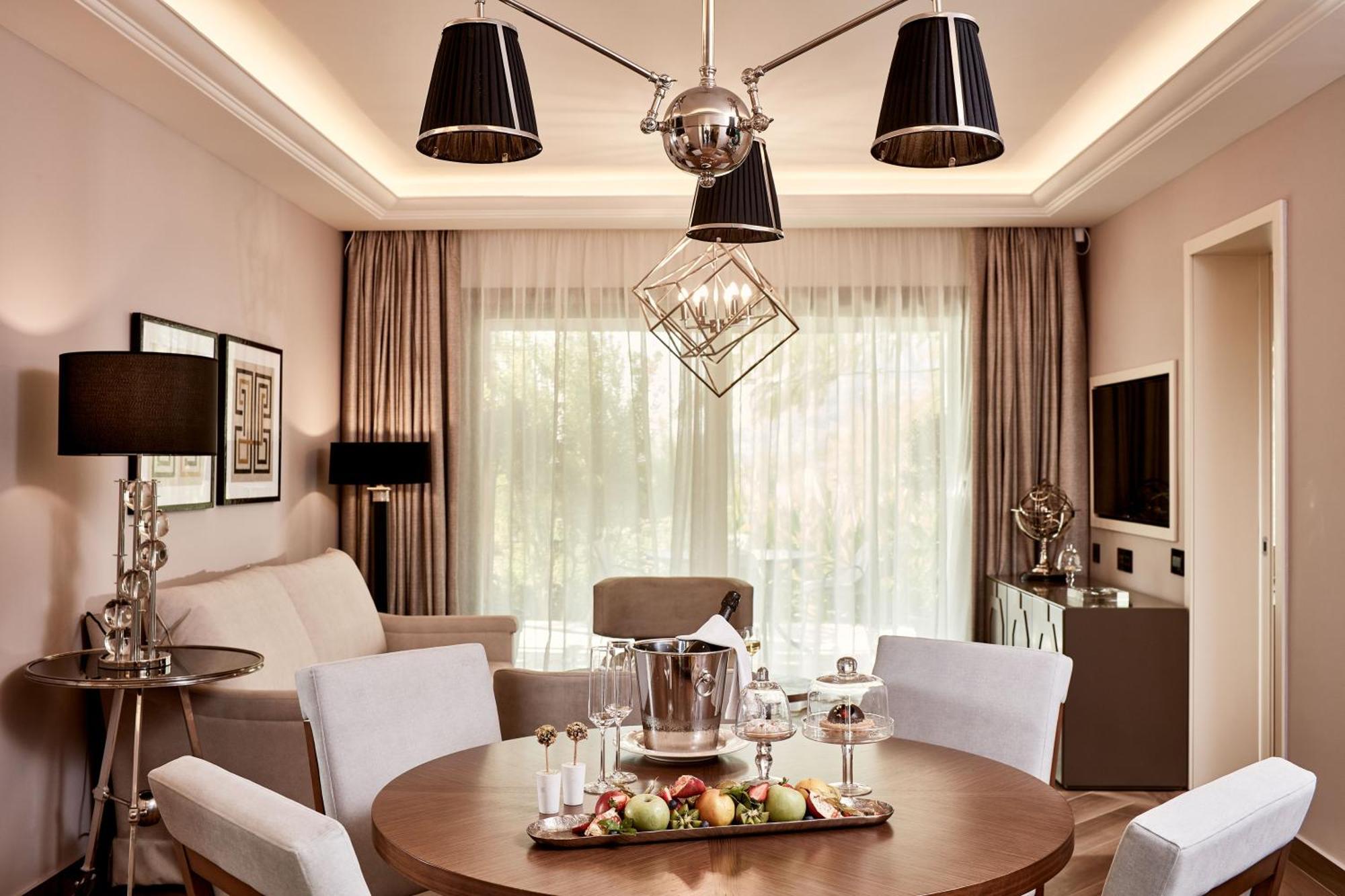 Atlantica Imperial - Adults Only Kolymbia