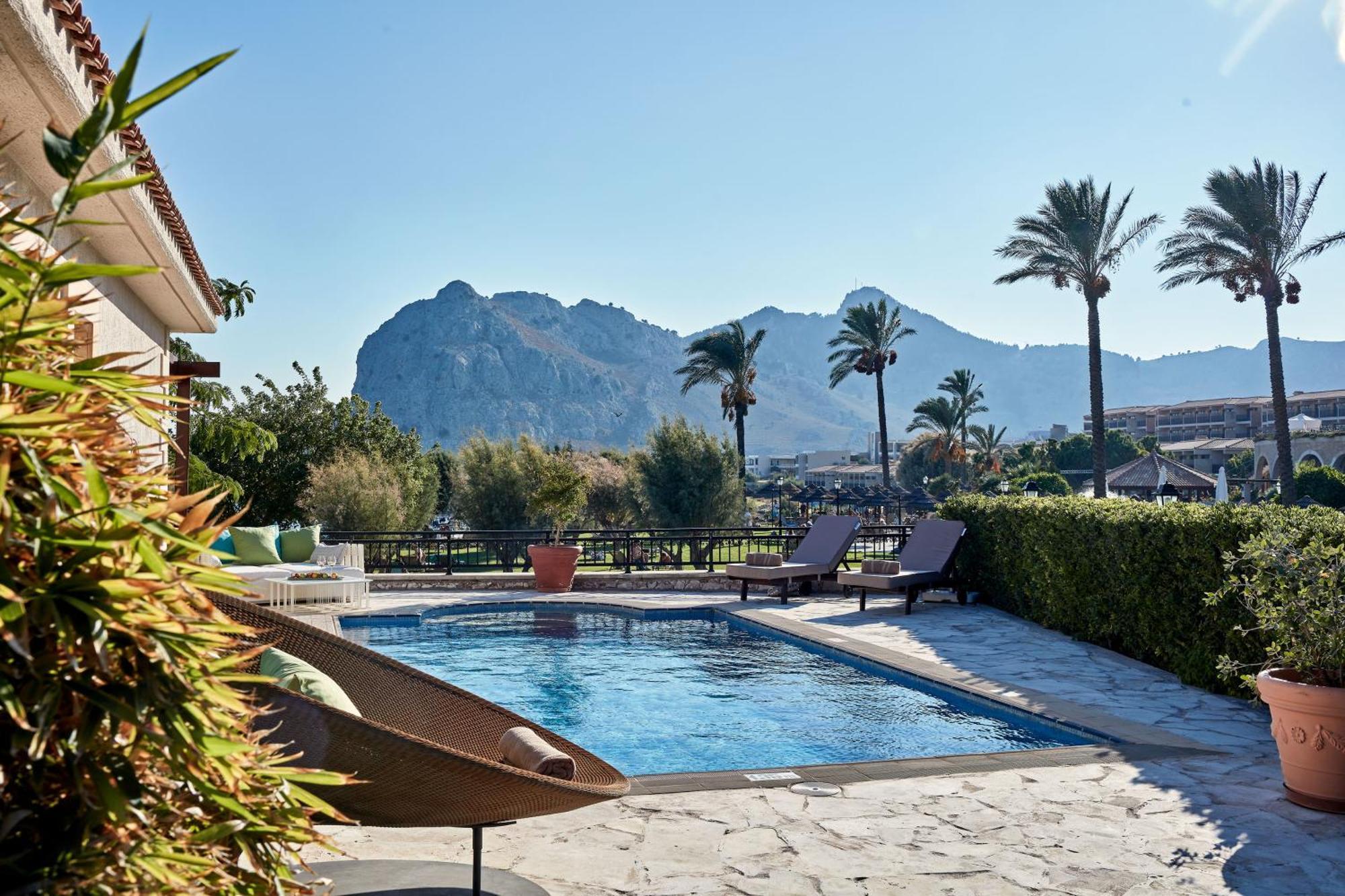 Resort Atlantica Imperial - Adults Only 5*