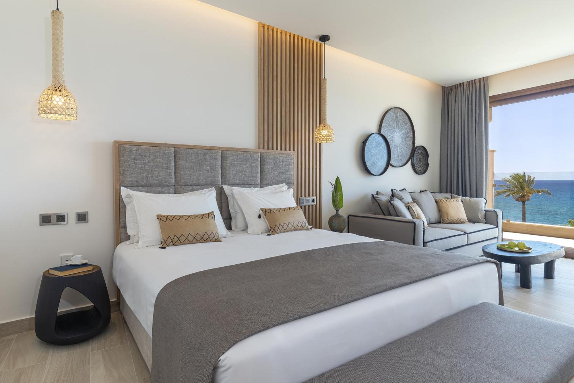Atlantica Imperial - Adults Only Resort 5*